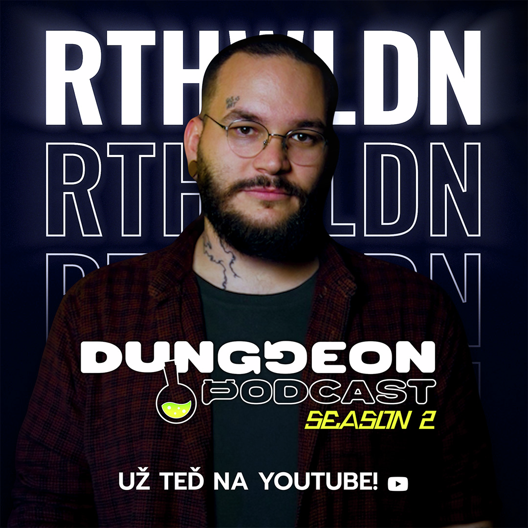 DUNGGEON Podcast