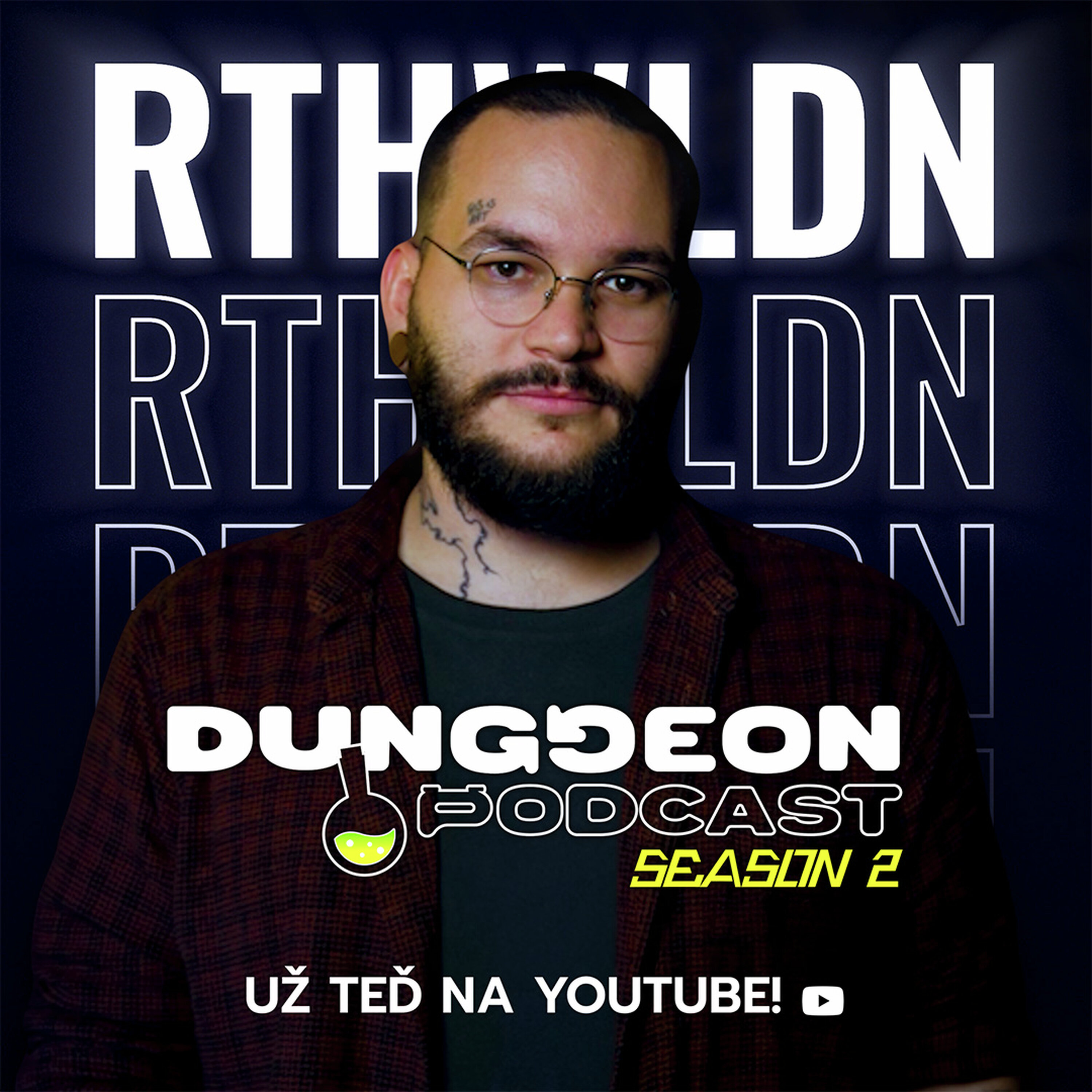 DUNGGEON Podcast
