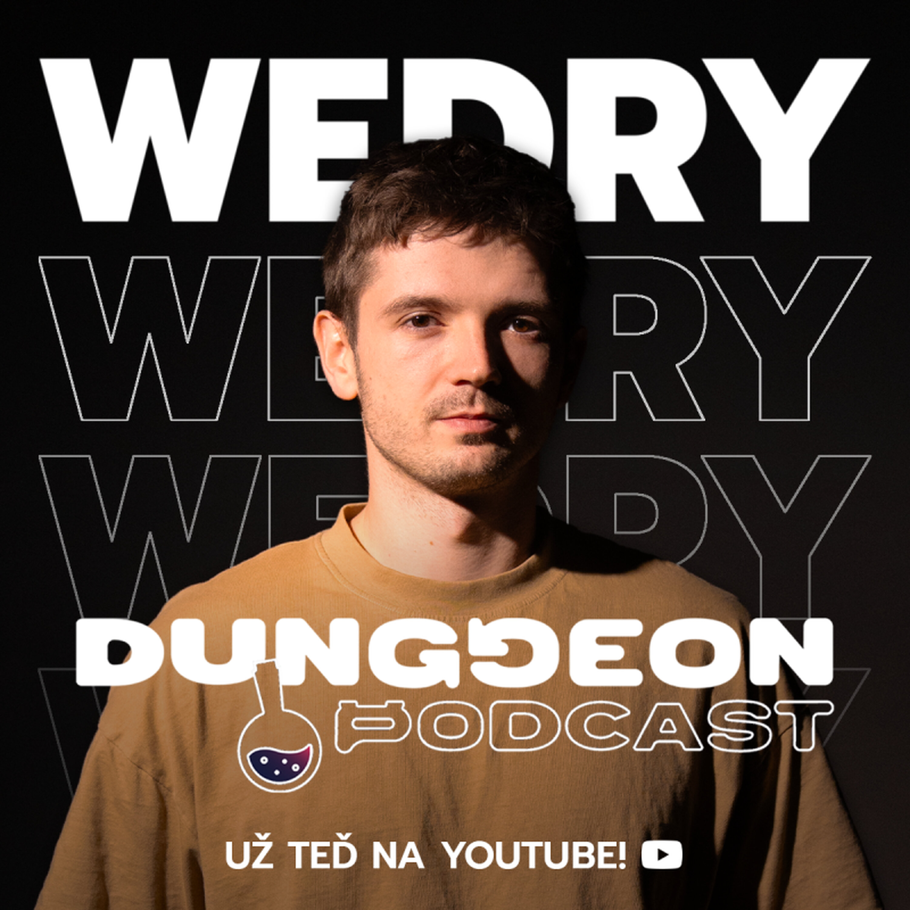 DUNGGEON Podcast