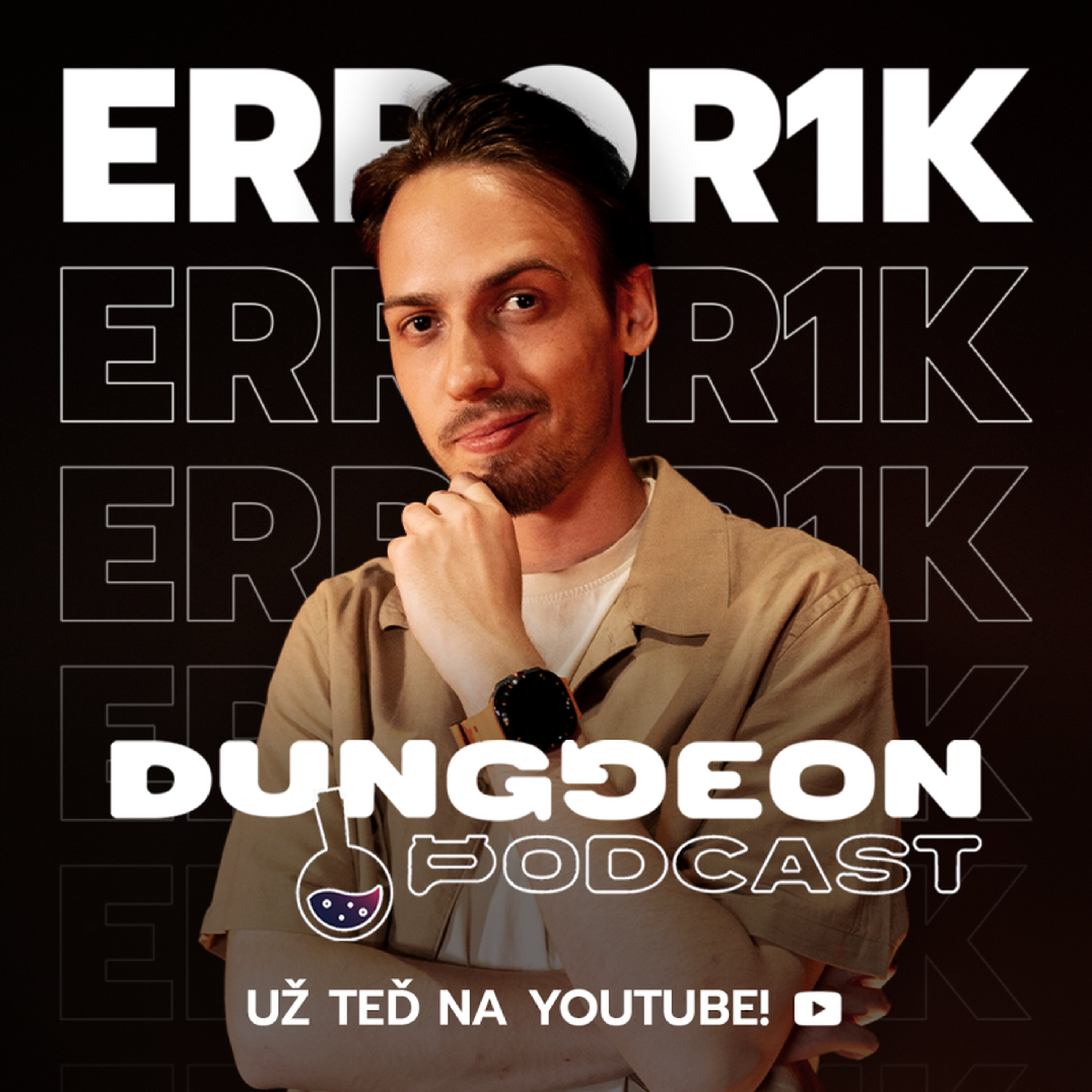 DUNGGEON Podcast