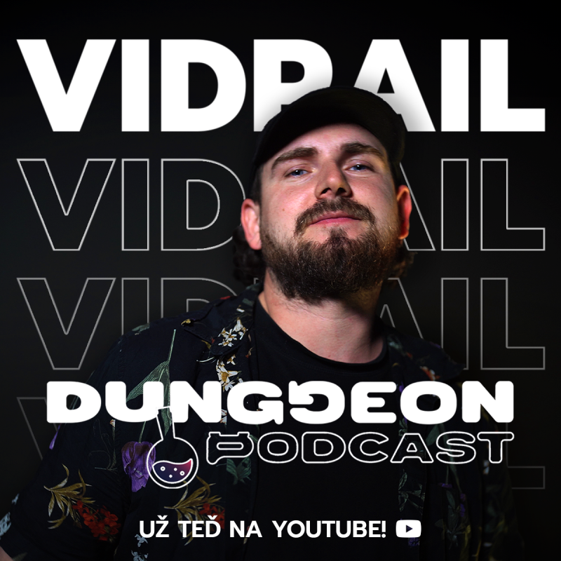 DUNGGEON Podcast