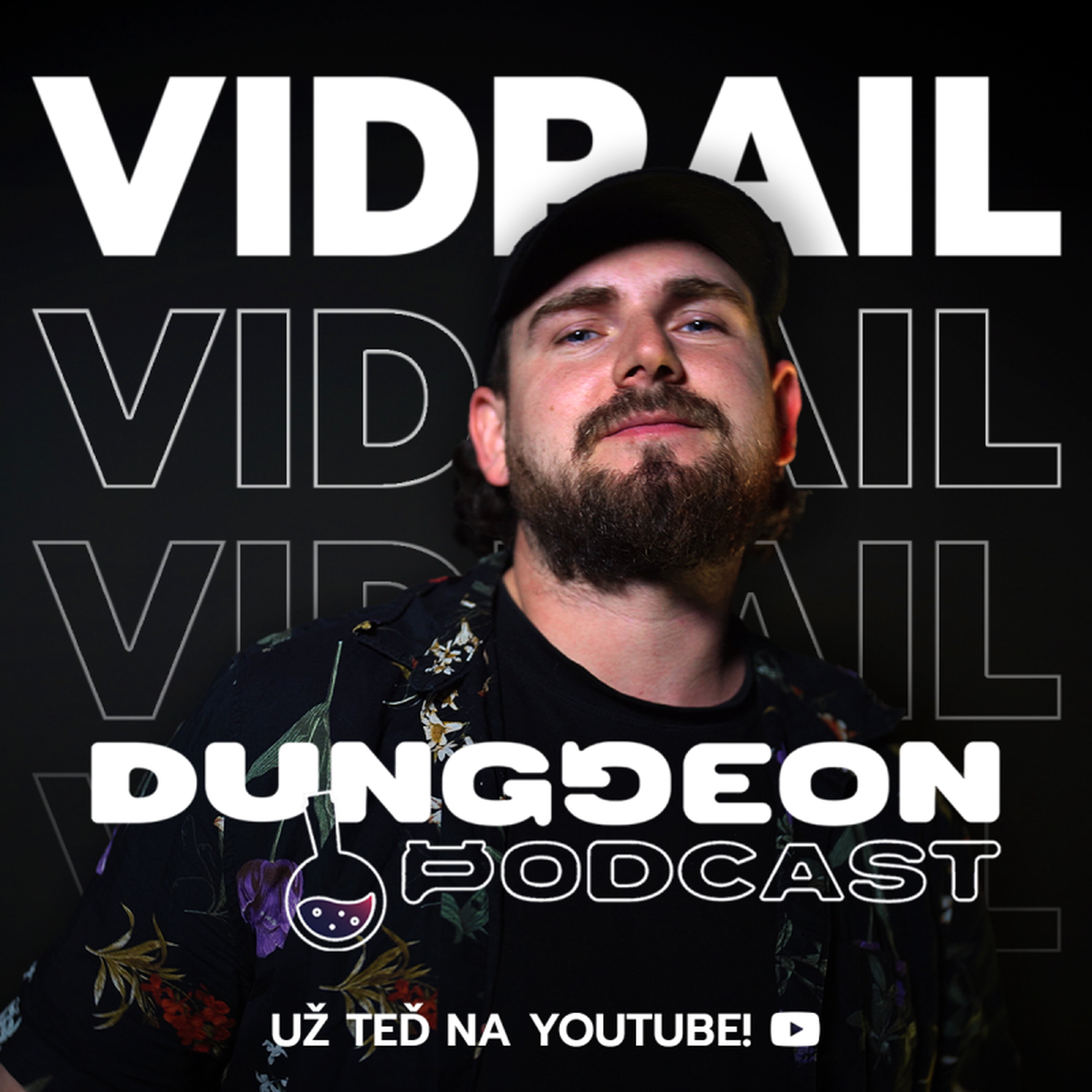 DUNGGEON Podcast