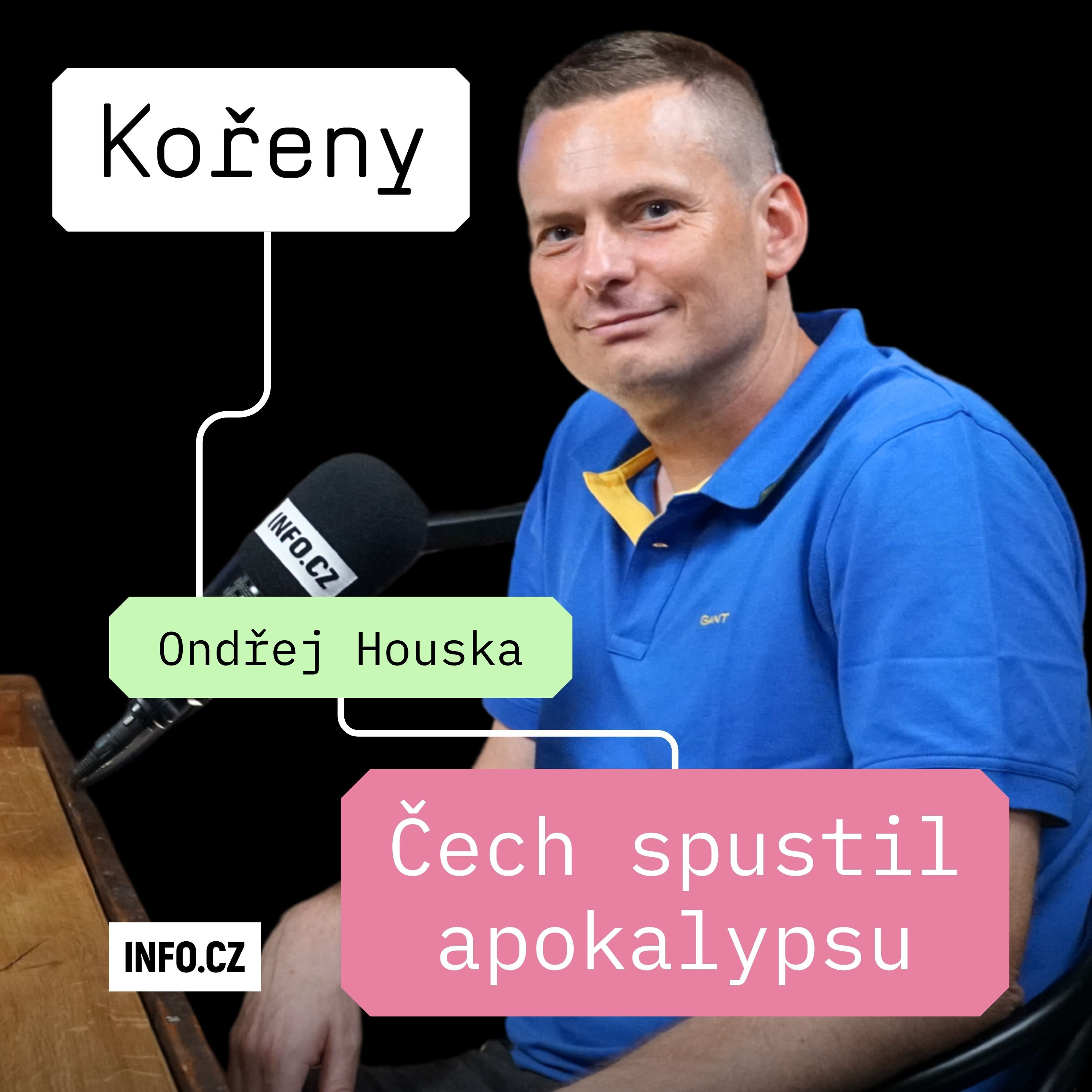 Náměsíčníci roku 1914: Proč se dnešní svět řítí do stejné pasti jako před první světovou válkou