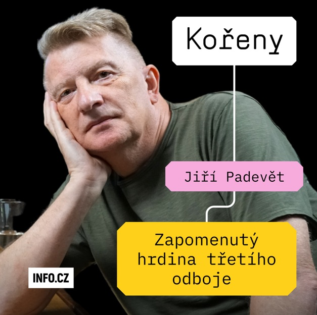 Proč některým Čechům vadí Mašíni? Dráždí je, že si dovolili přežít, říká historik Jiří Padevět