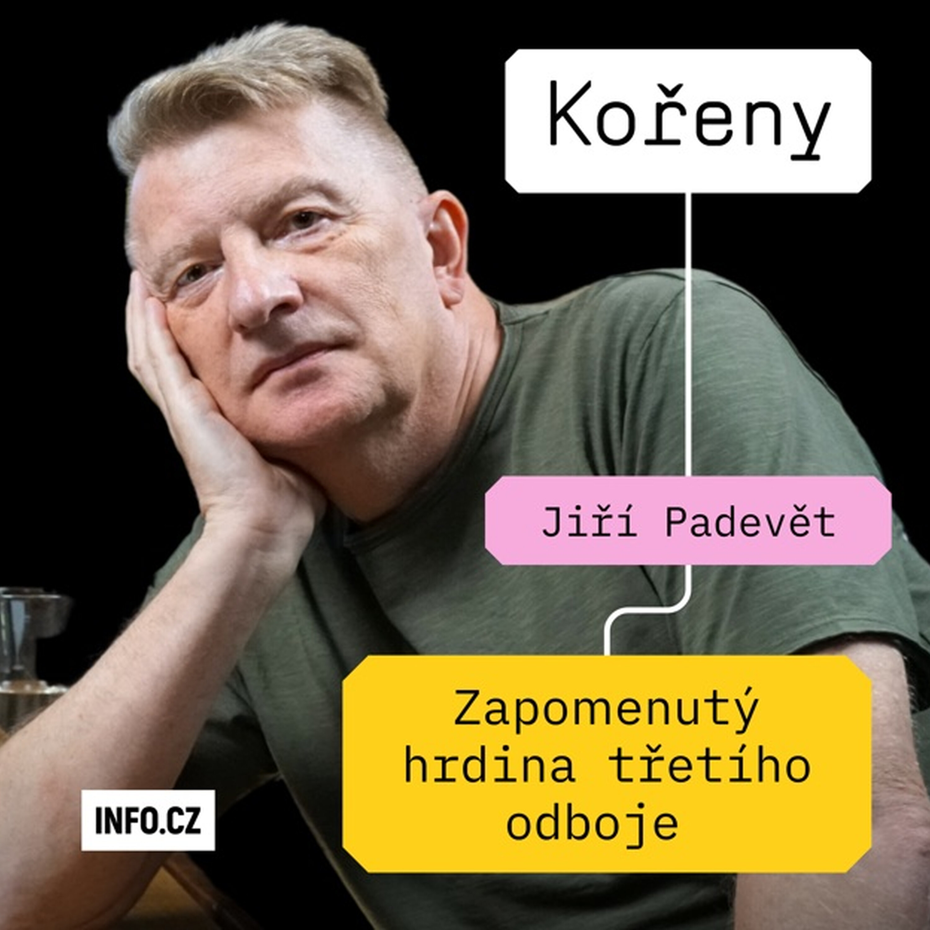 Proč některým Čechům vadí Mašíni? Dráždí je, že si dovolili přežít, říká historik Jiří Padevět