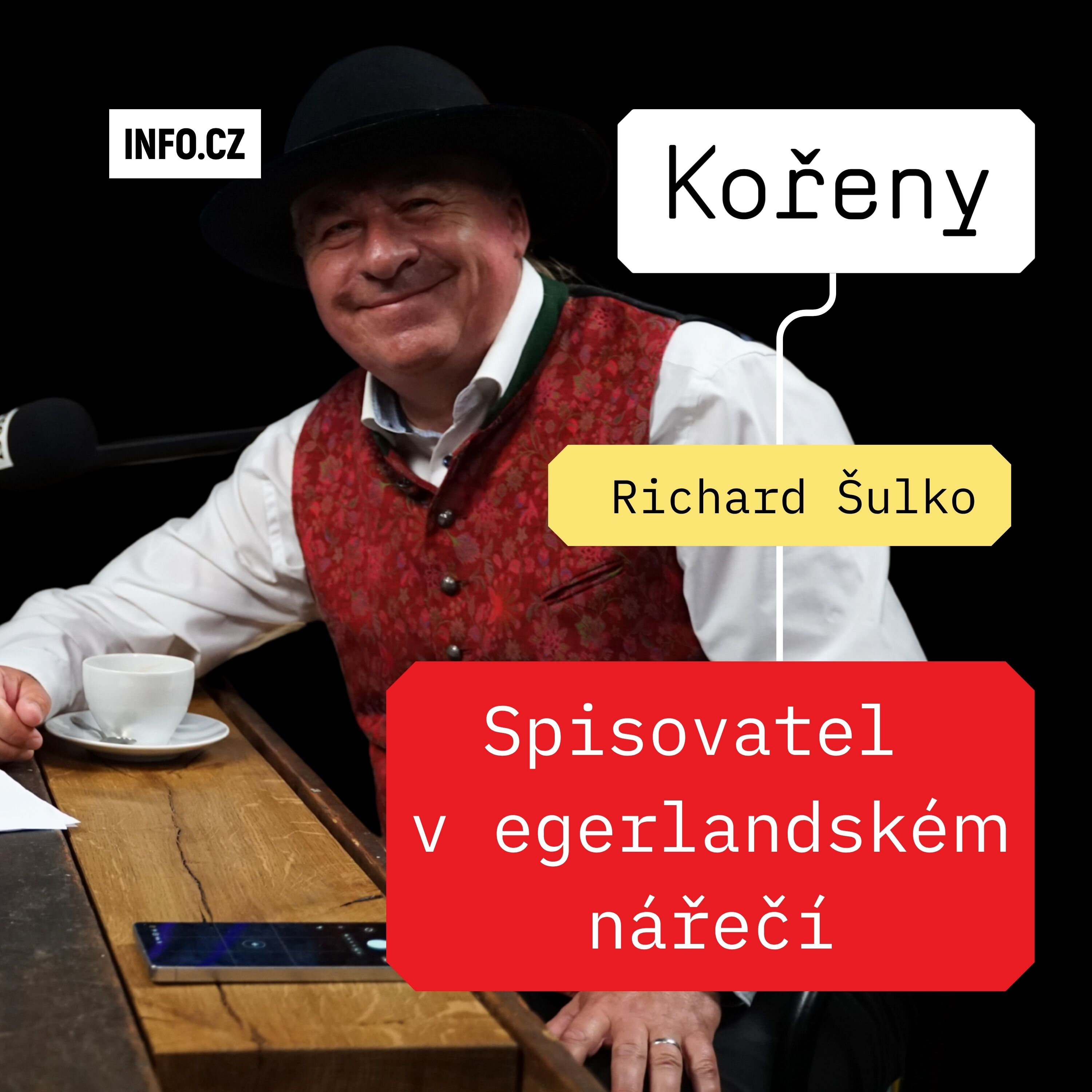 „JSME TRPĚNI VE VLASTNÍ ZEMI.“ Jeden z posledních českých Němců o jedovaté závisti a nacionalismu