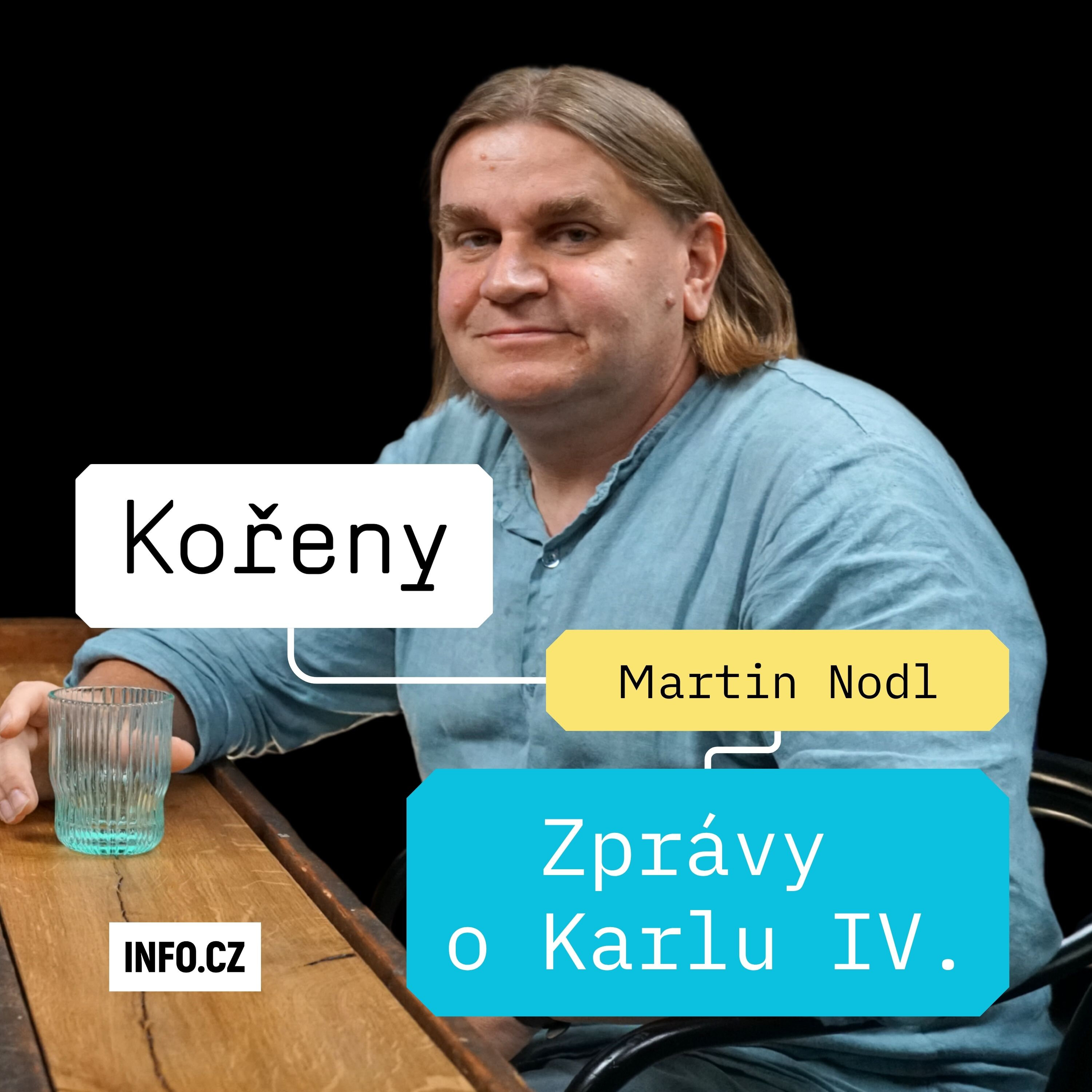 Vylhaný Otec vlasti? Pravda o zraněních, dluzích a posvěcených pogromech Karla IV.
