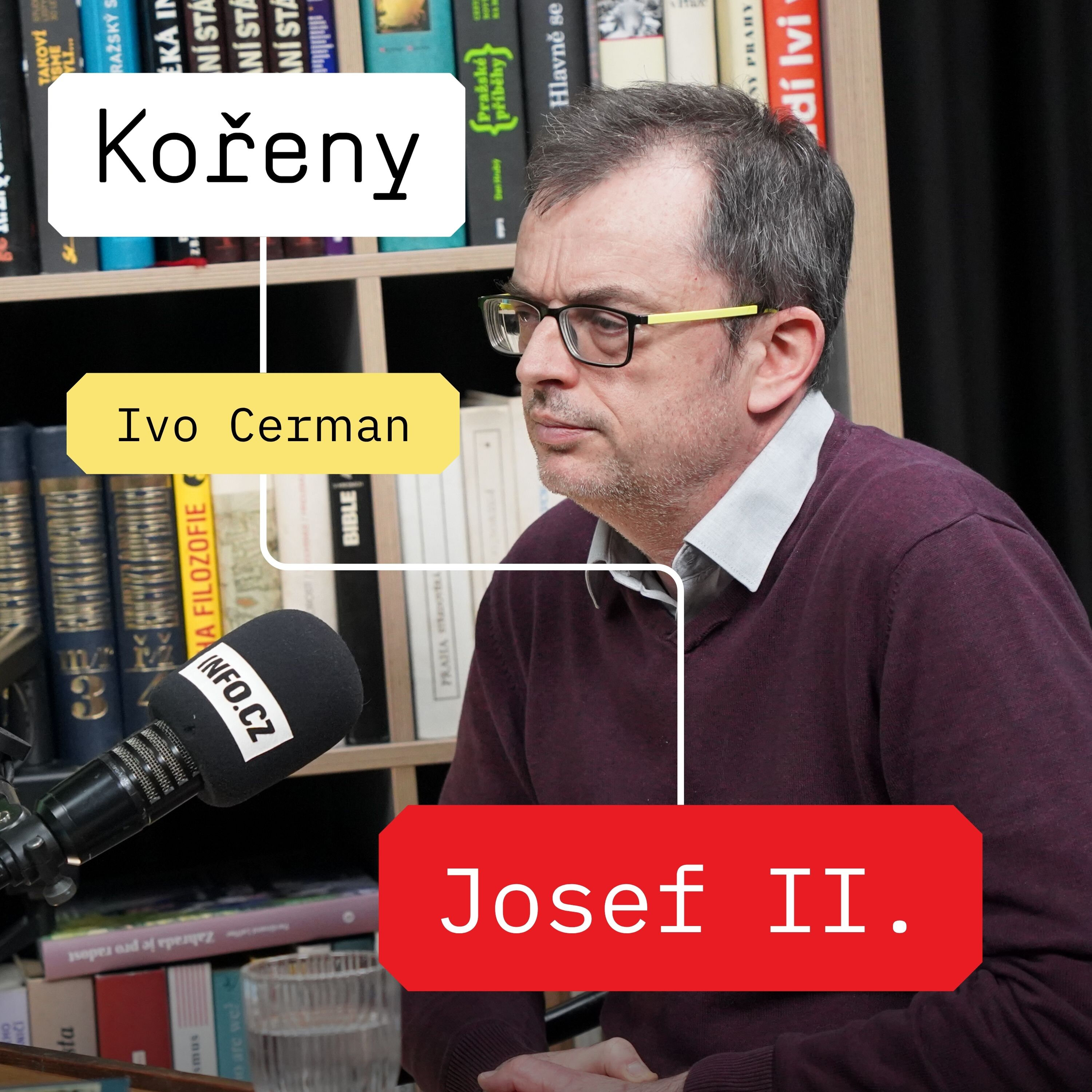 Mýtus o Josefu II.: Proč nám dějepis lže o zrušení nevolnictví?