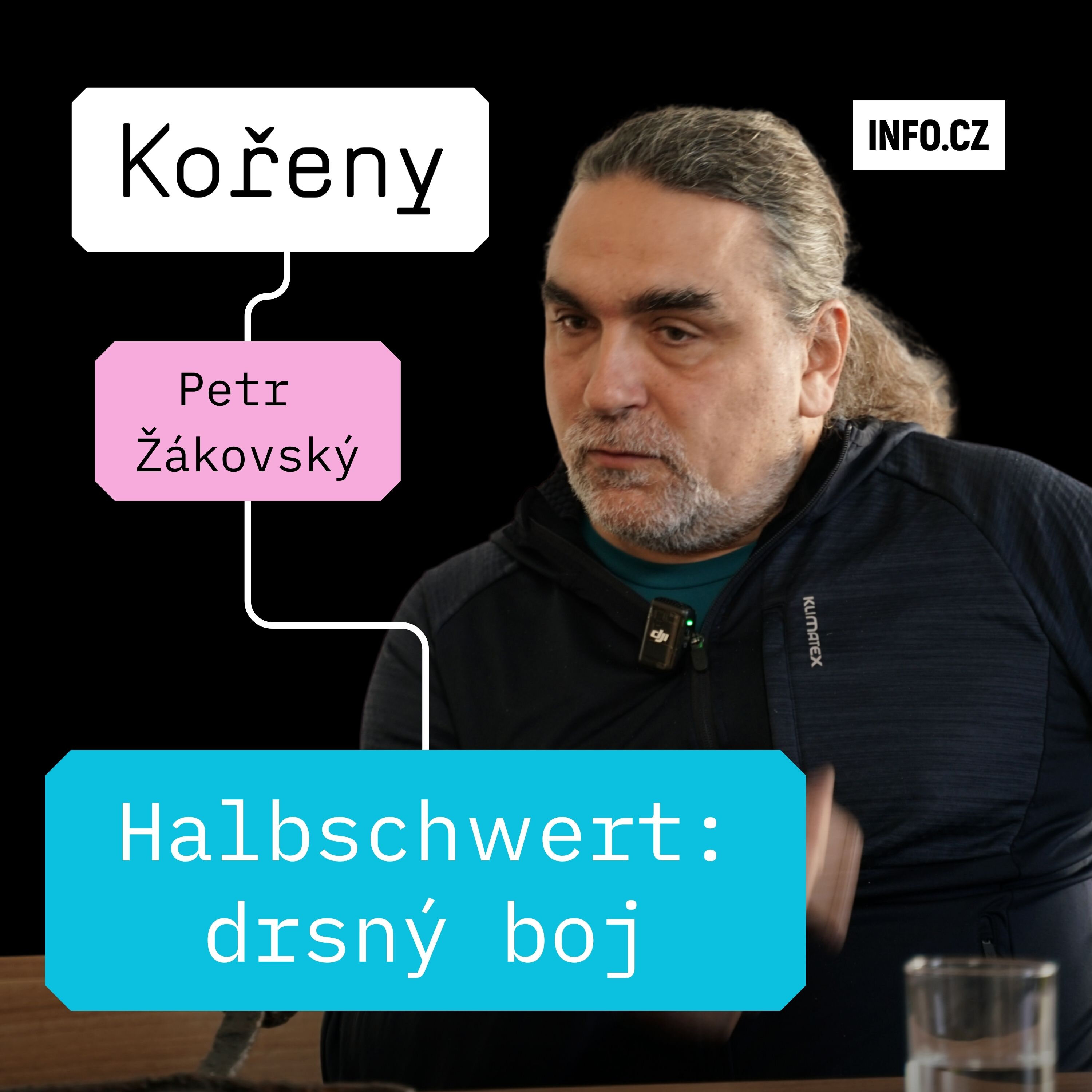 Zbouraný mýtus: Meče nebyly jen zbraní rytířů. Ve středověku se vyráběly po desetitisících