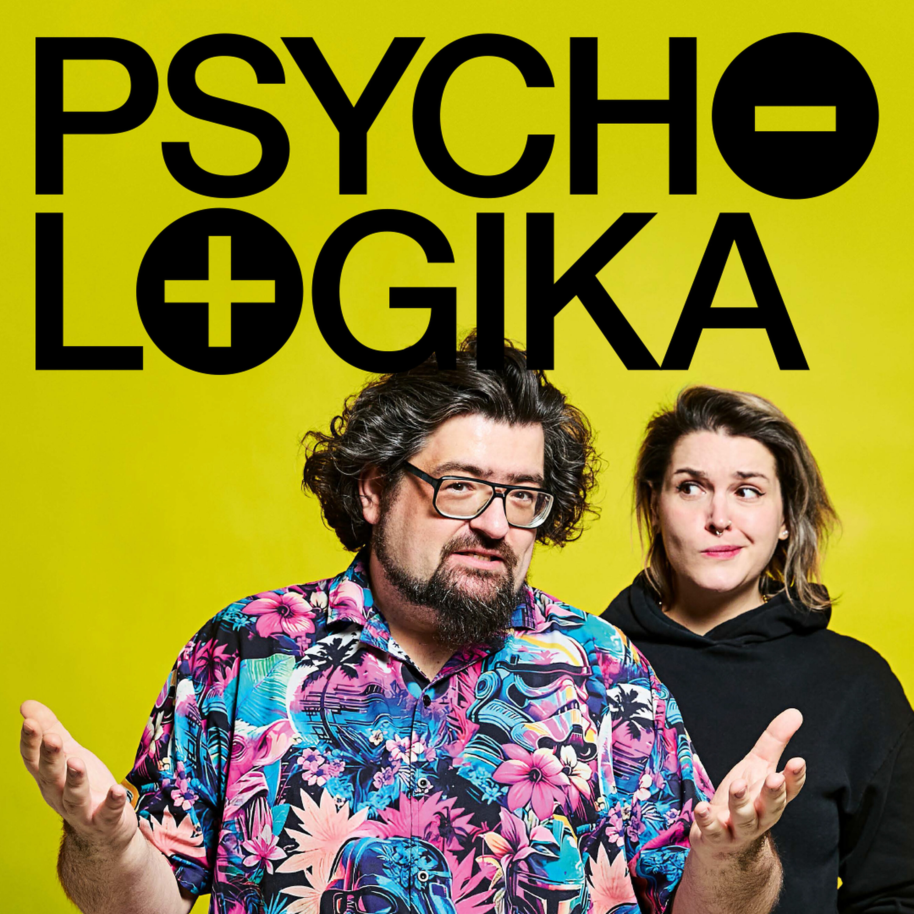 Psychologika 23: Lenost není vždycky jen lenost