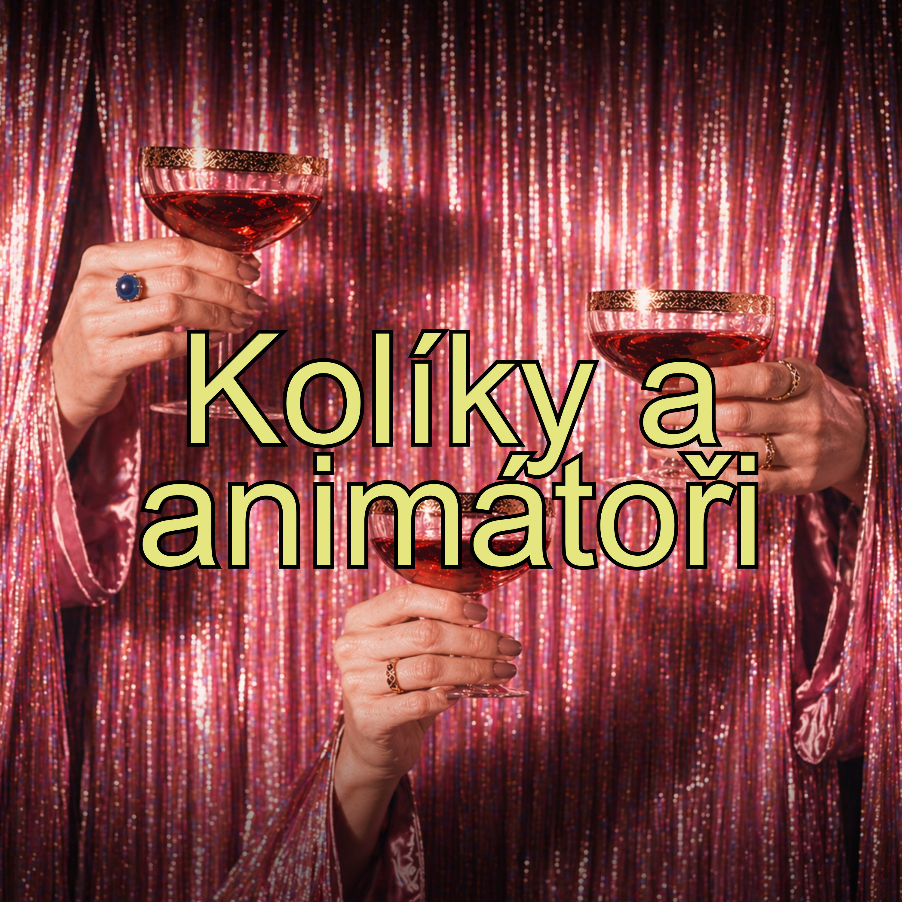 Lehké porno a a mýval Pepíček