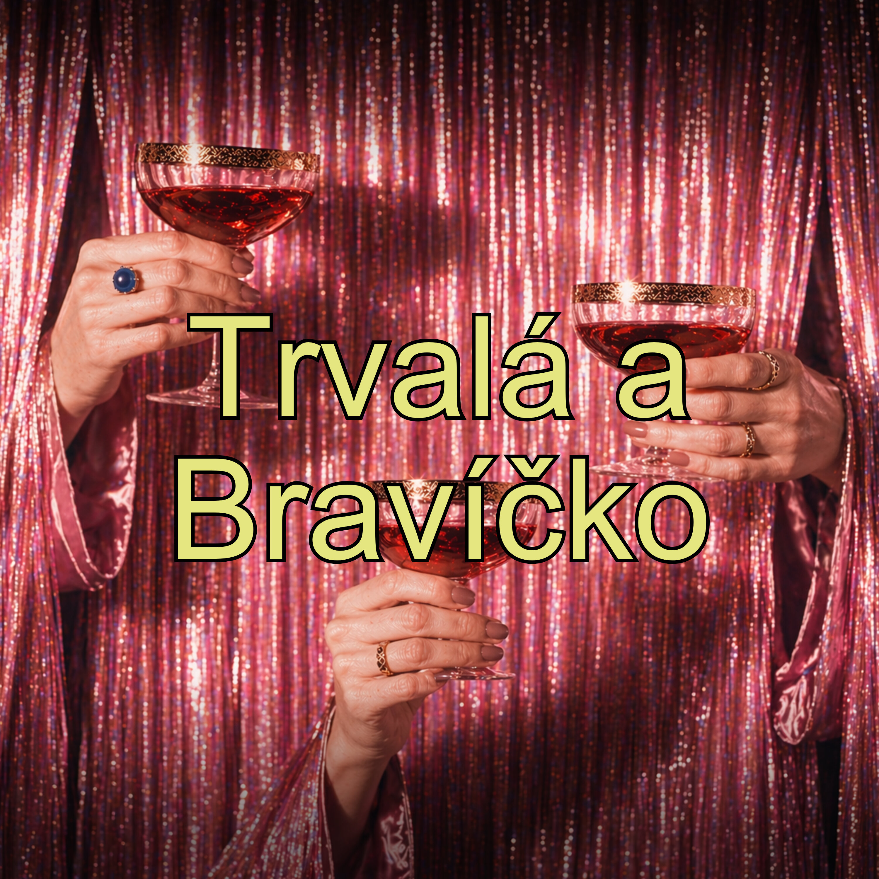 Buřty, filmy z devadesátek a hodní kluci