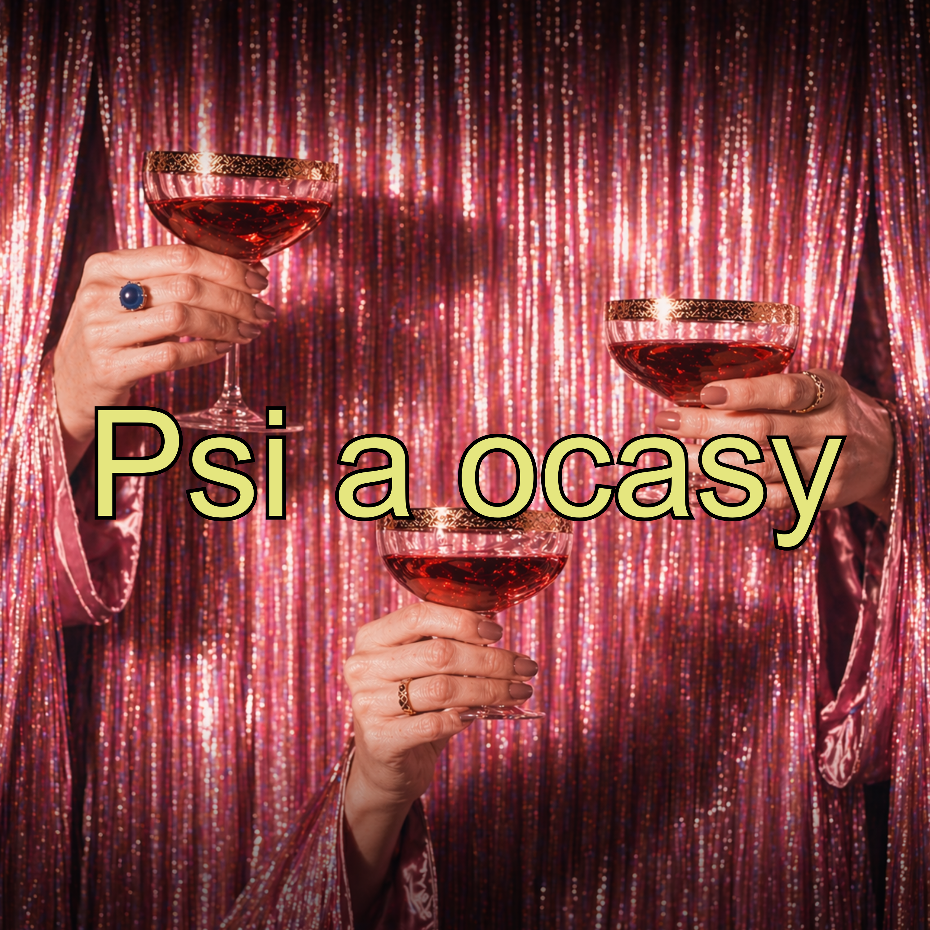 Homosexuální krysařík a obdařené sochy
