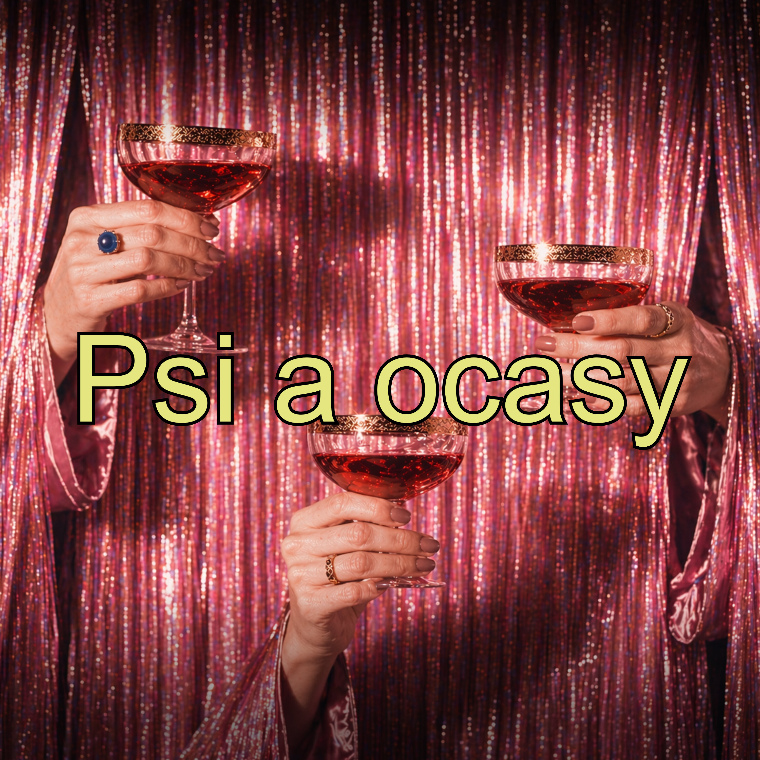 Homosexuální krysařík a obdařené sochy