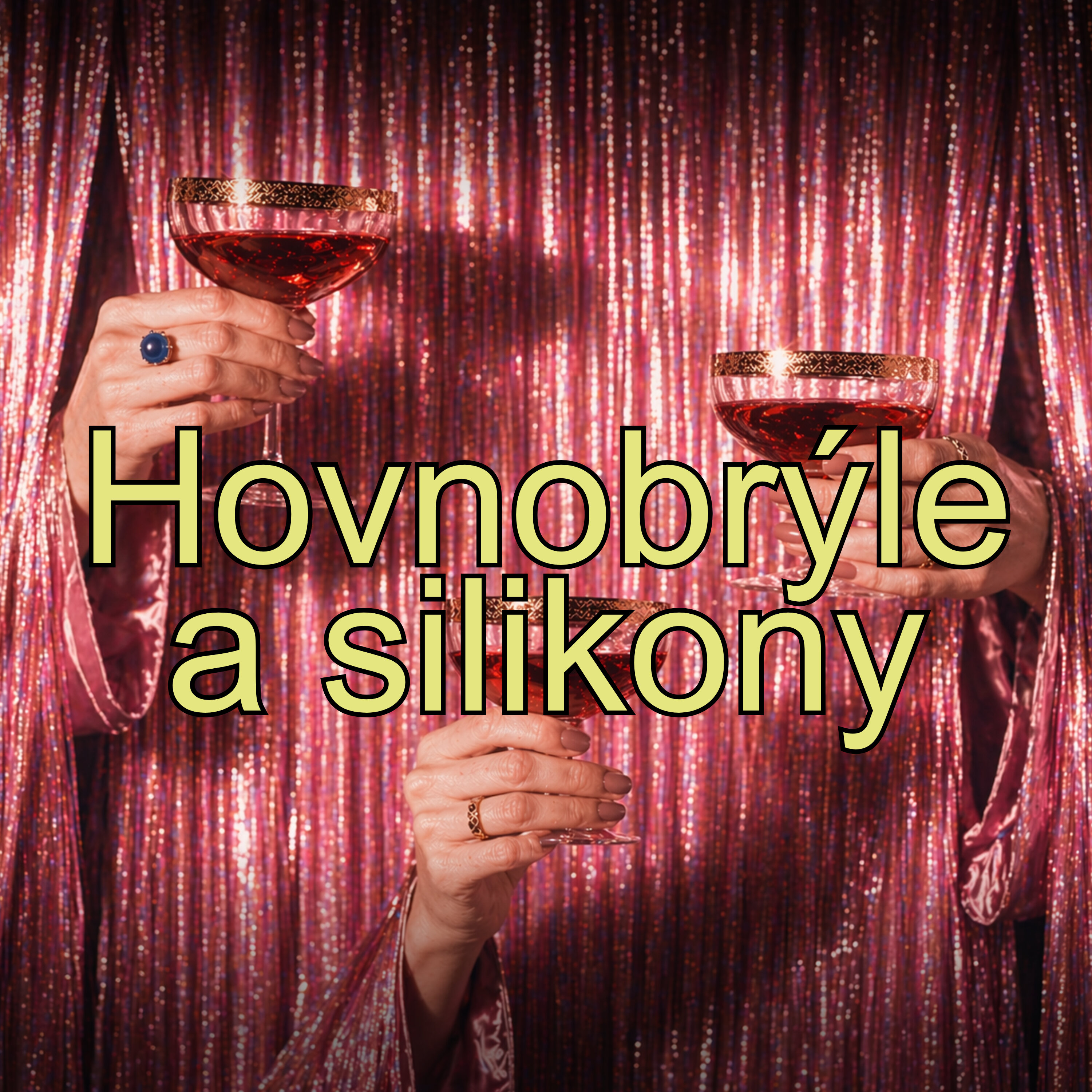 Traumata z dětství a pitomé přijímačky