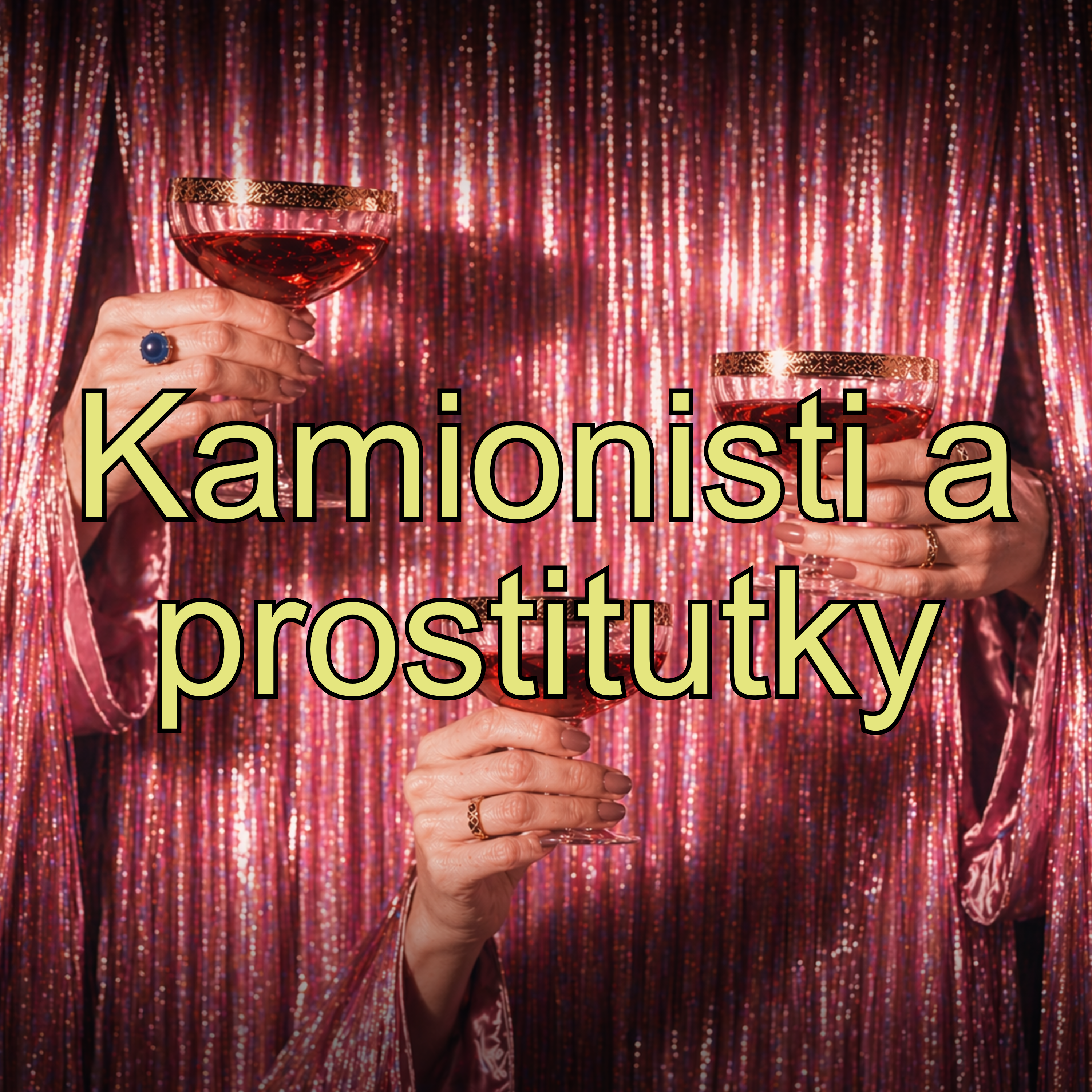 Erotický automat a brněnský výtah