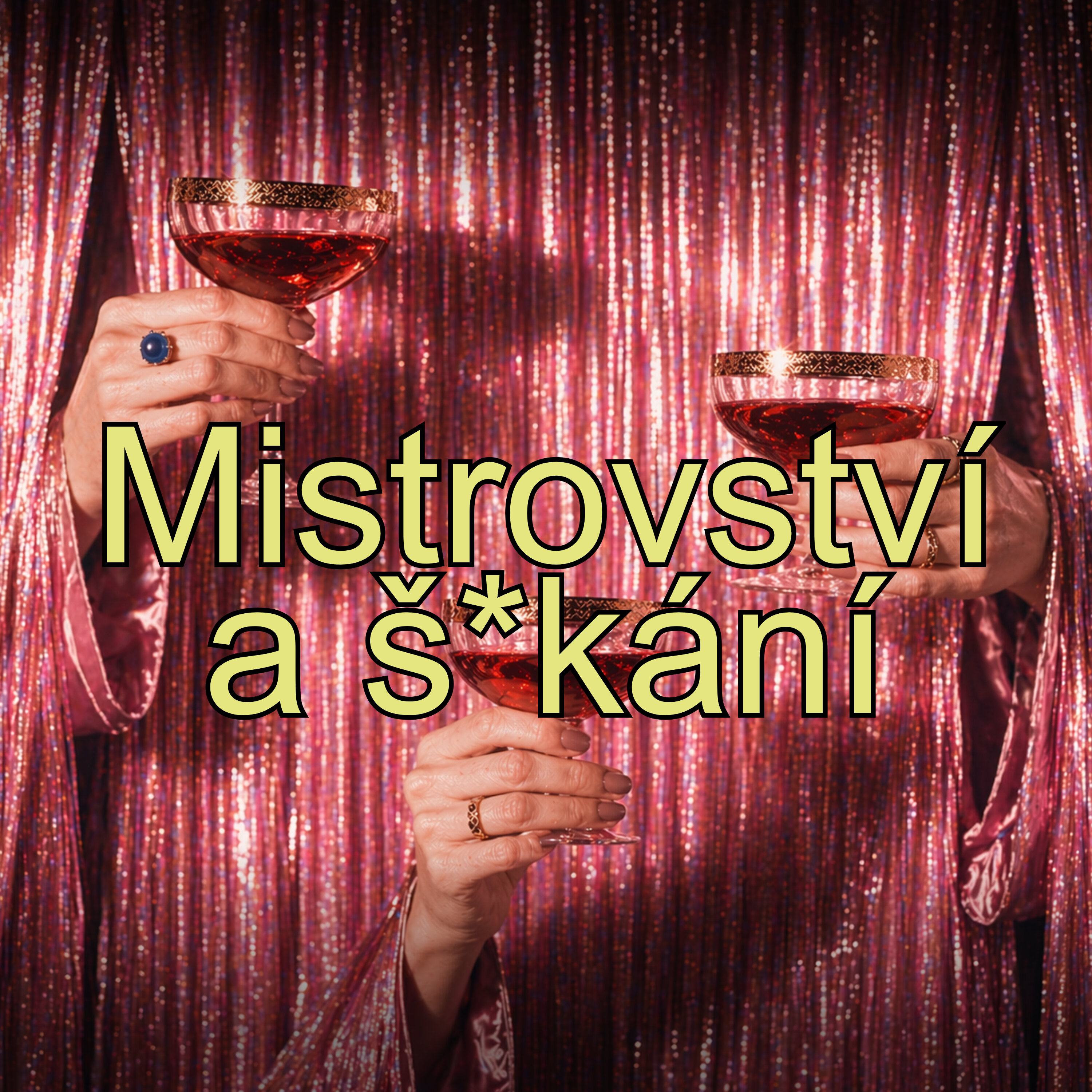 Smradlaví kolegové a zadky hokejistů