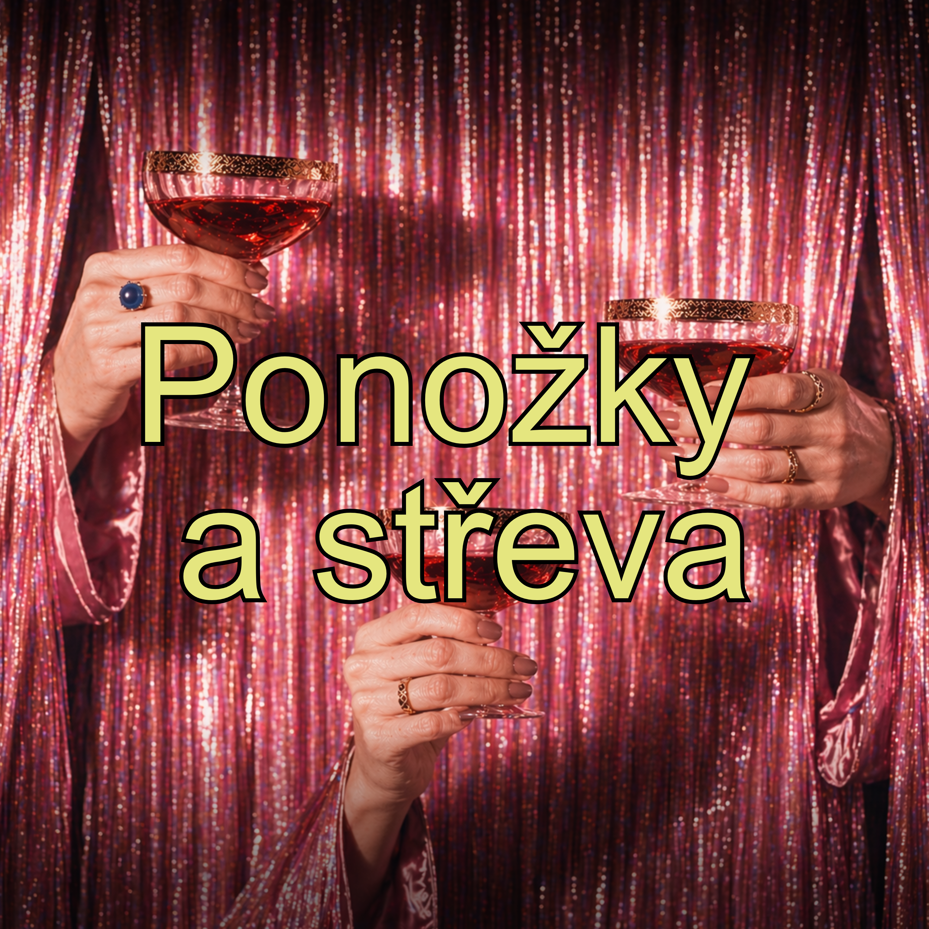 Zážitky z kolonoskopie a svlíkání u zubaře