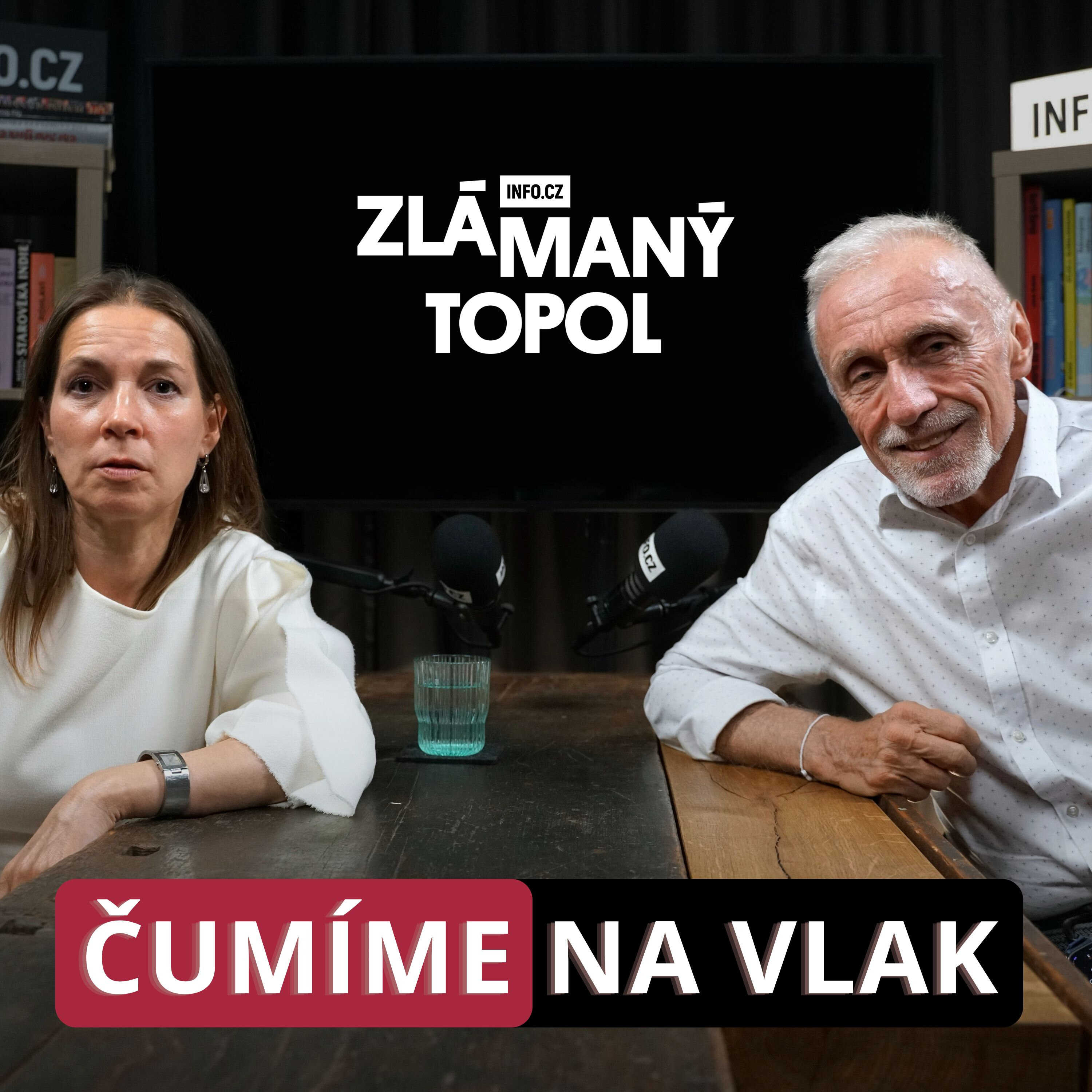 Američané mění obranu Evropy. Česko podle Topolánka zůstane stranou episode artwork