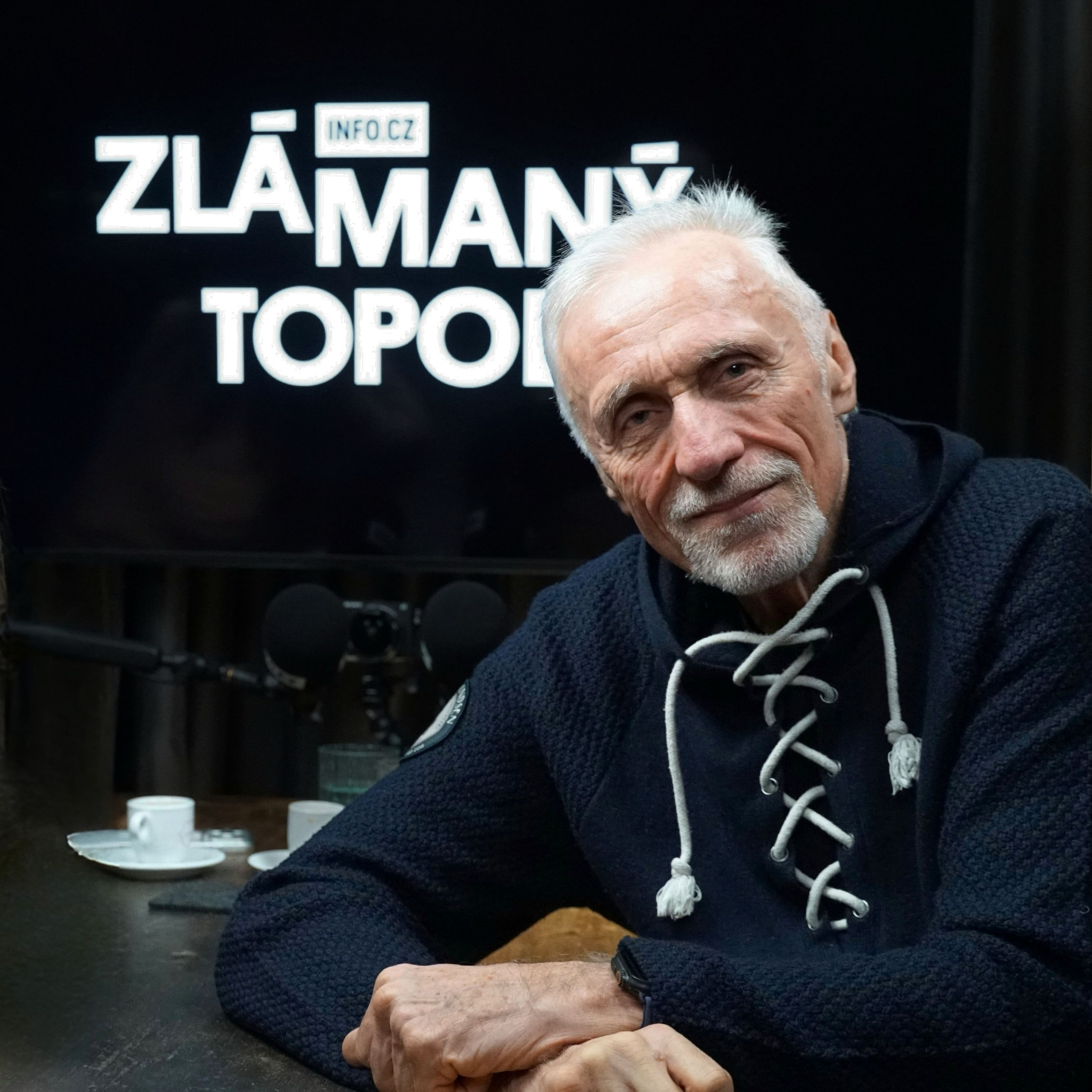 Topolánek: Merzovi nevěřím. Pokud chce konec drahých povolenek, musí „odstřelit“ von der Leyenovou