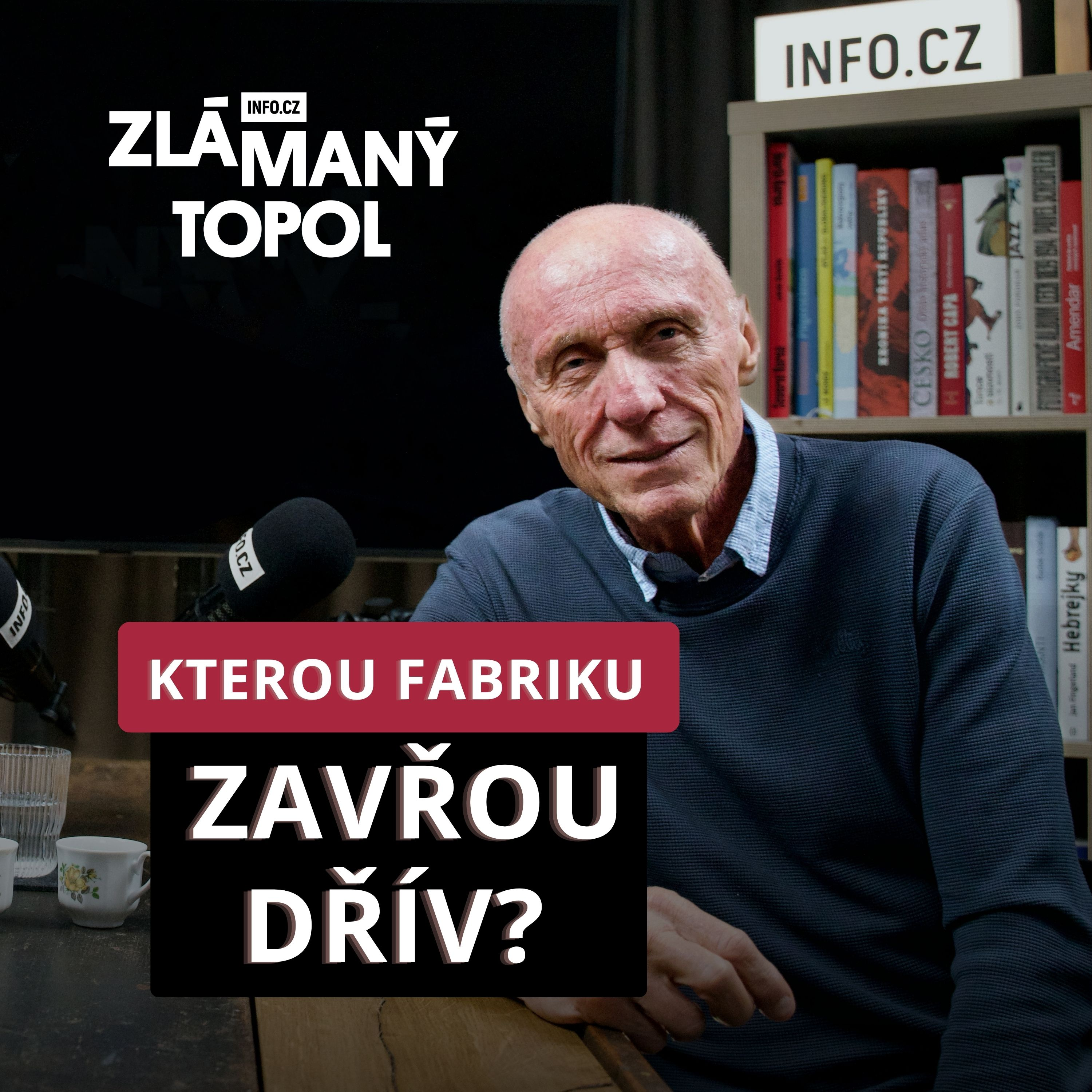Proč krizi Volkswagenu odnese Česko a ne Bavorsko? Mirek Topolánek varuje