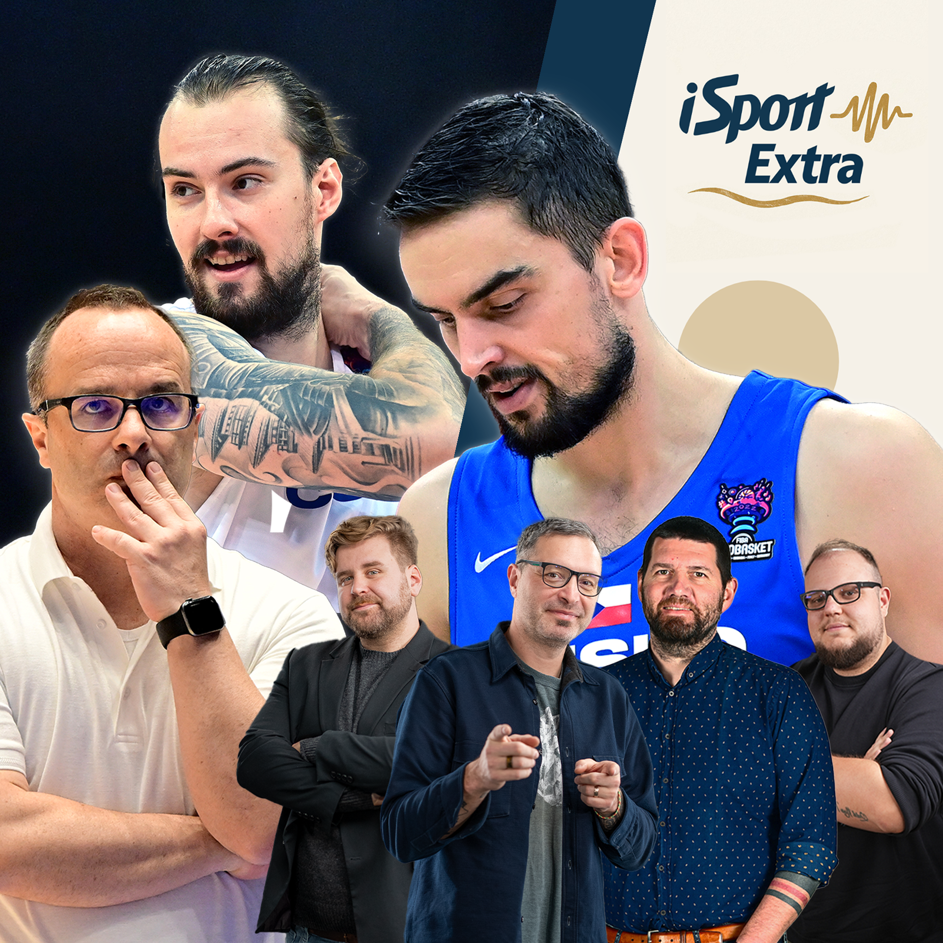 iSport Extra
