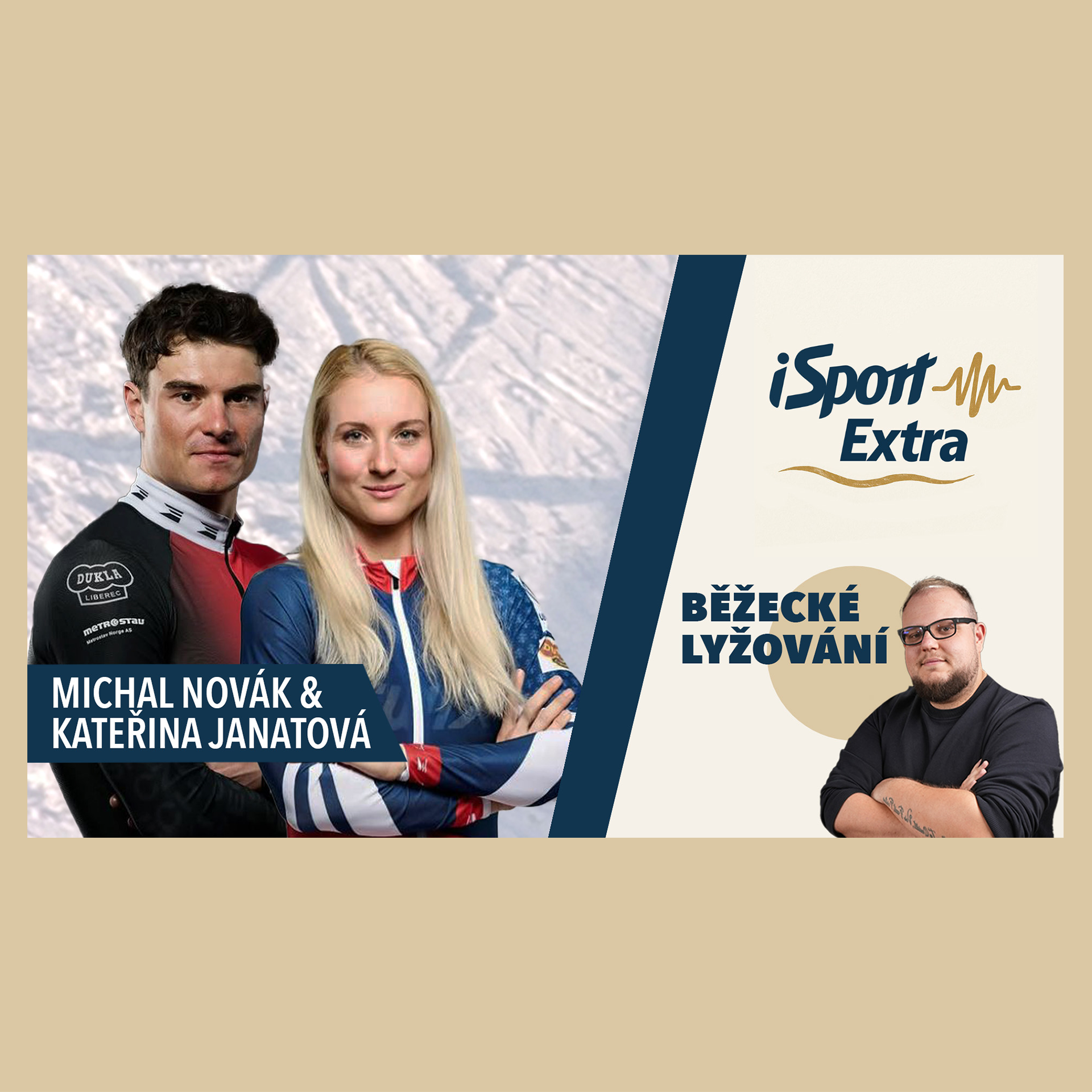 iSport Extra