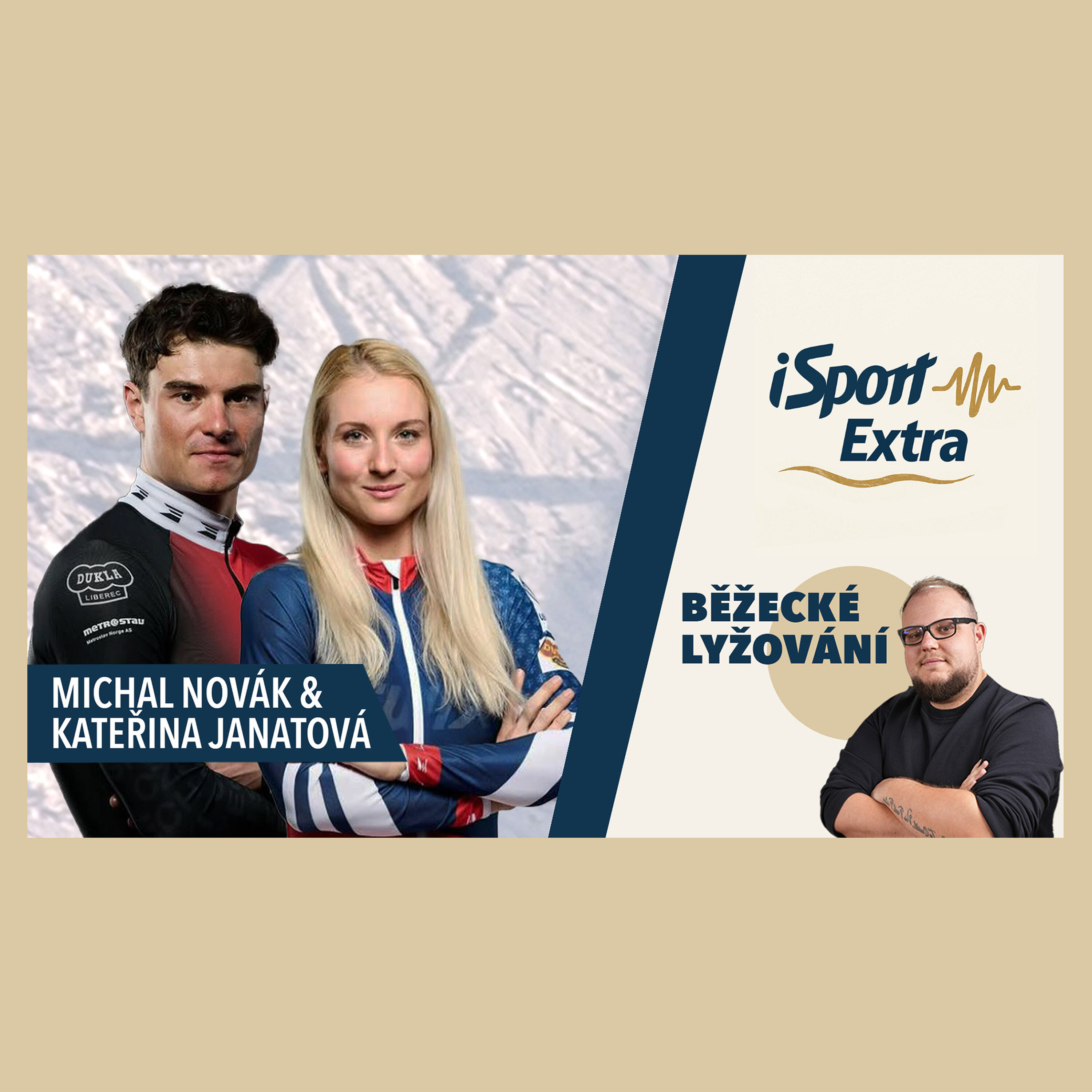 iSport Extra
