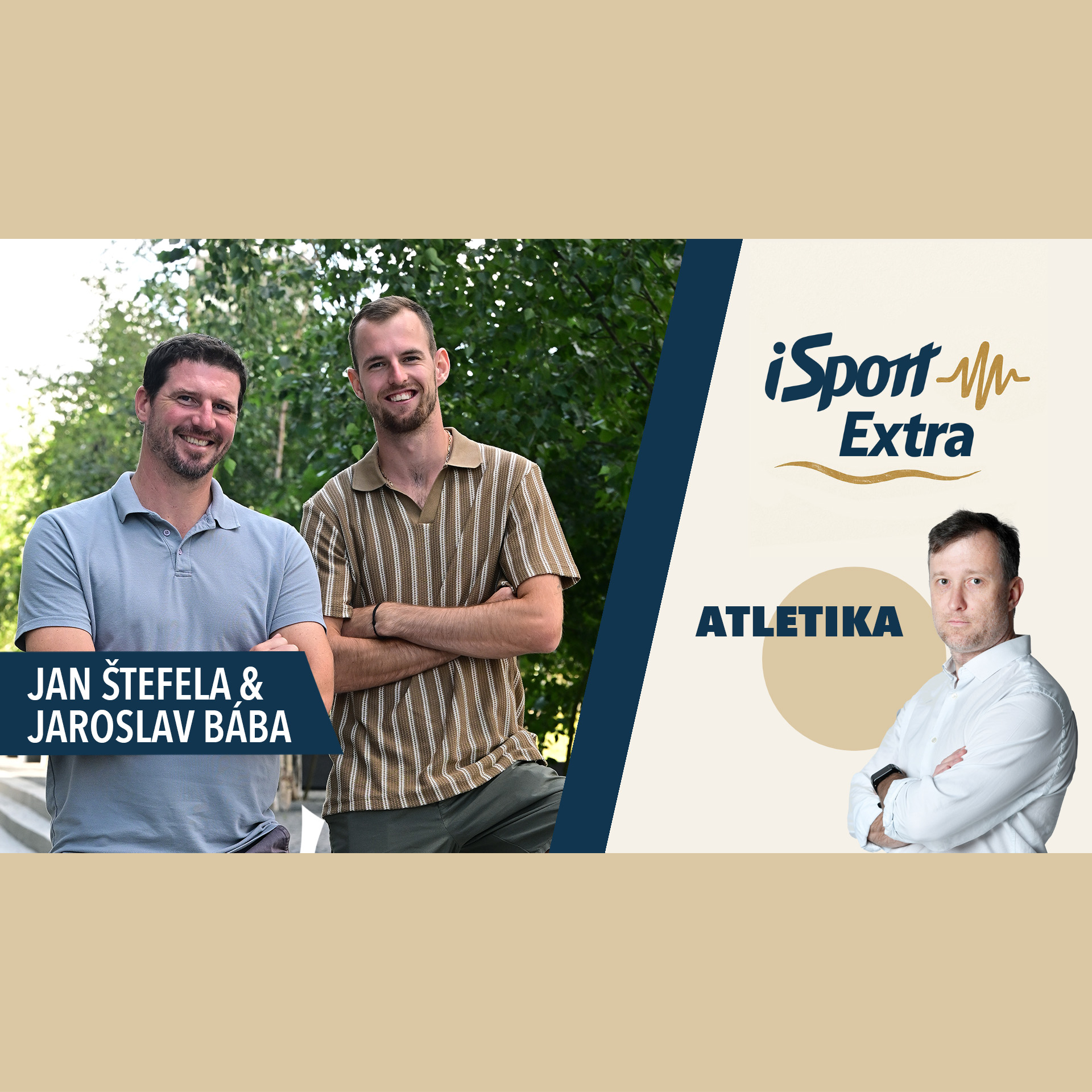 iSport Extra