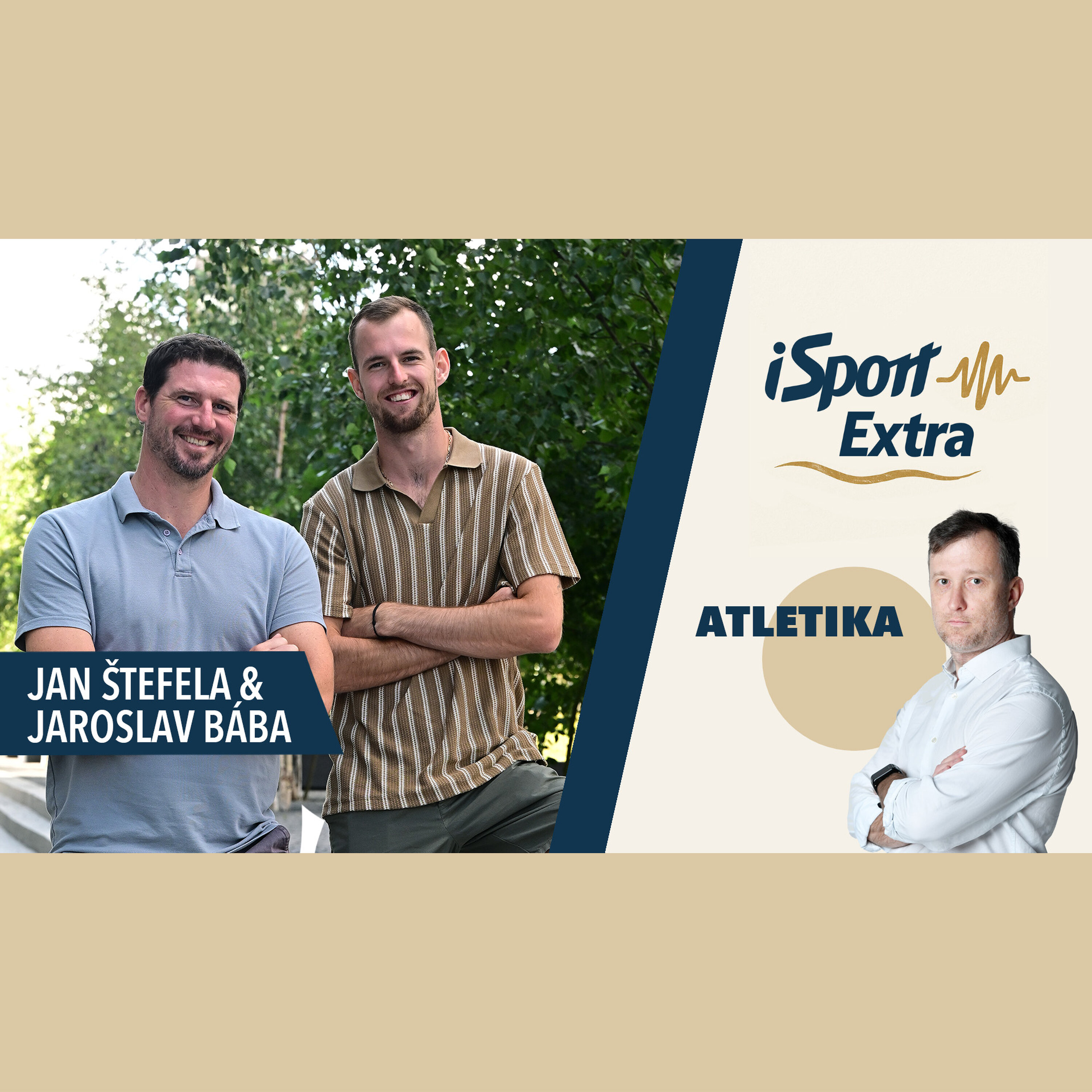 iSport Extra