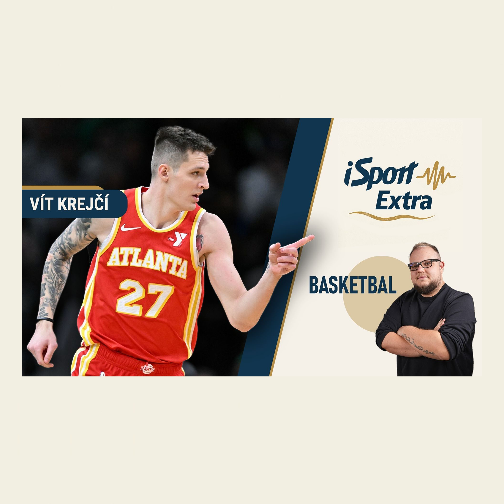 iSport Extra