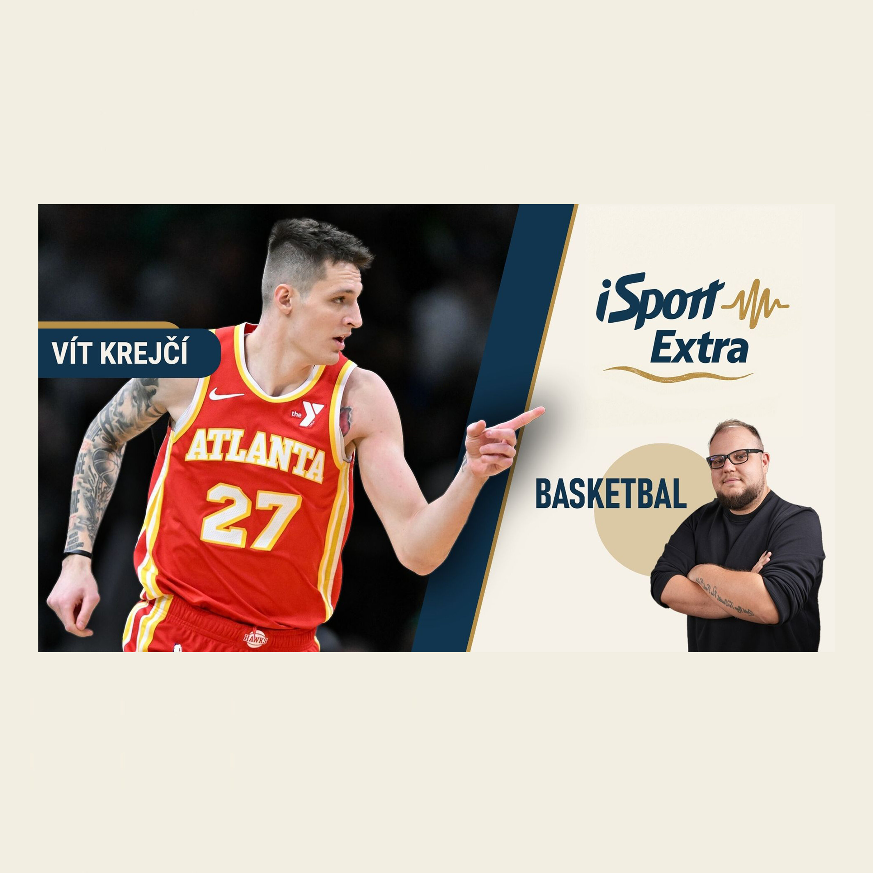 iSport Extra