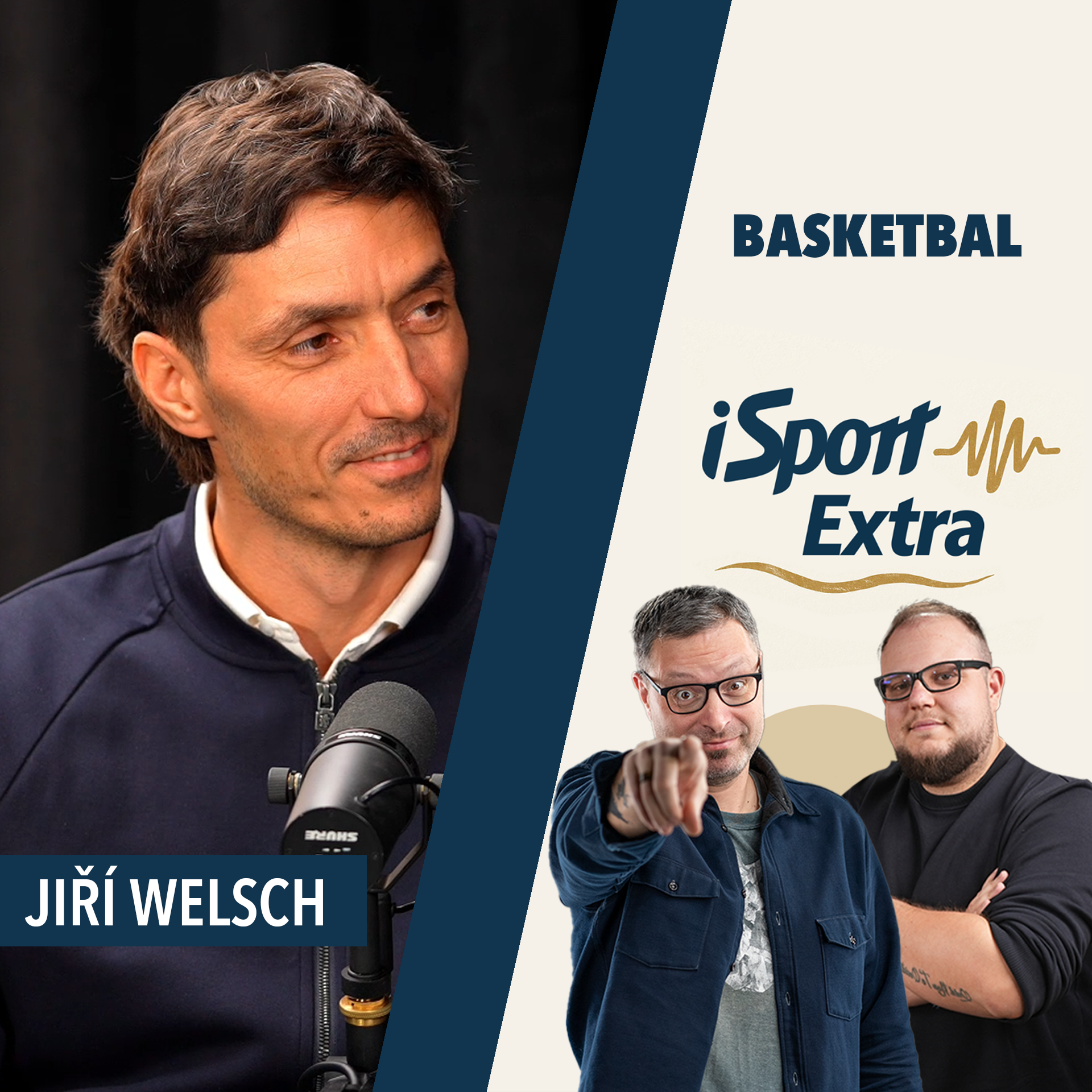 iSport Extra