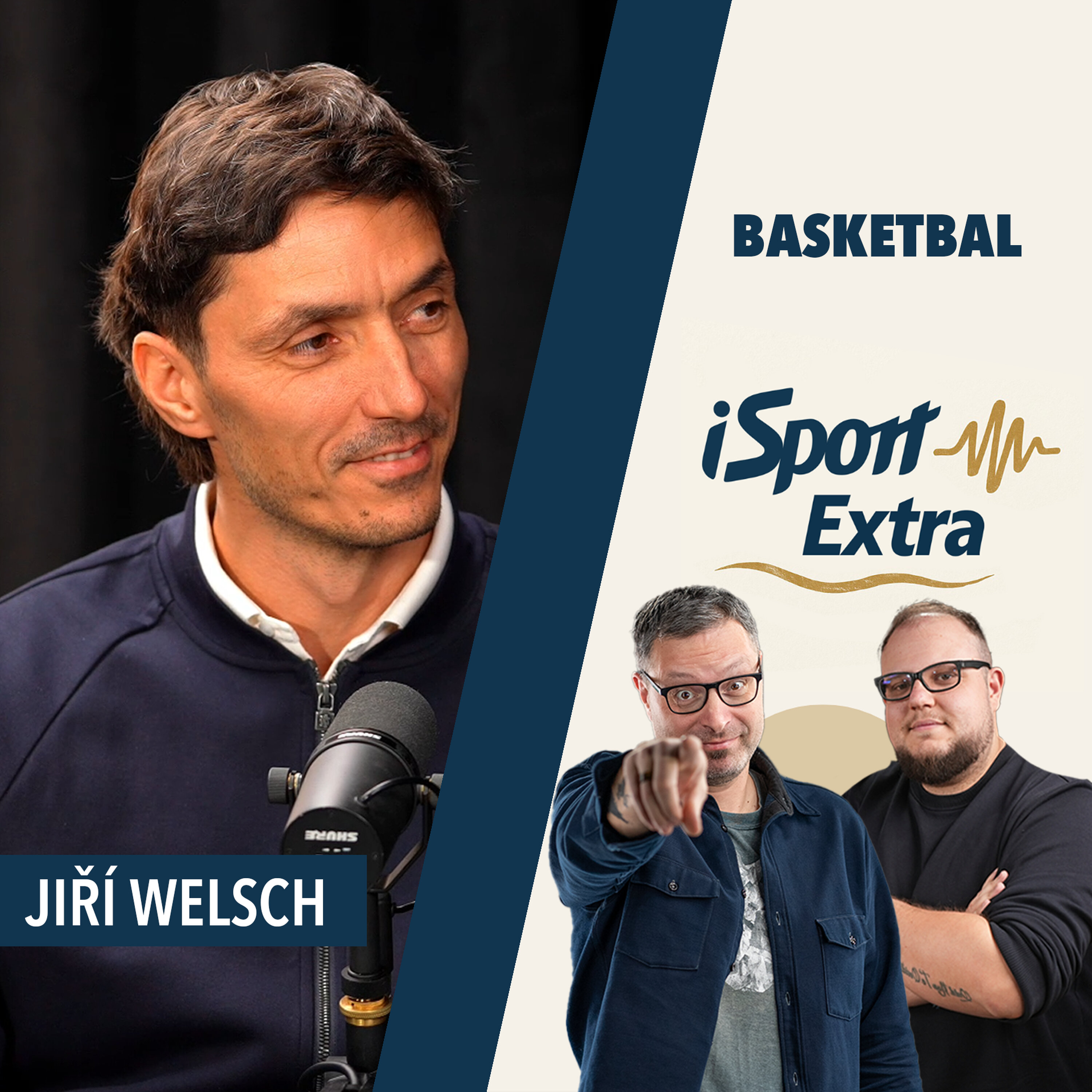 iSport Extra
