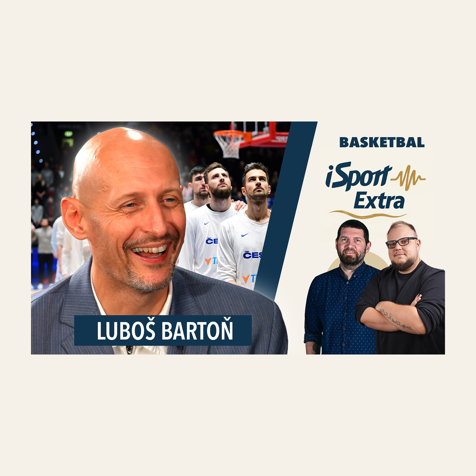 iSport Extra
