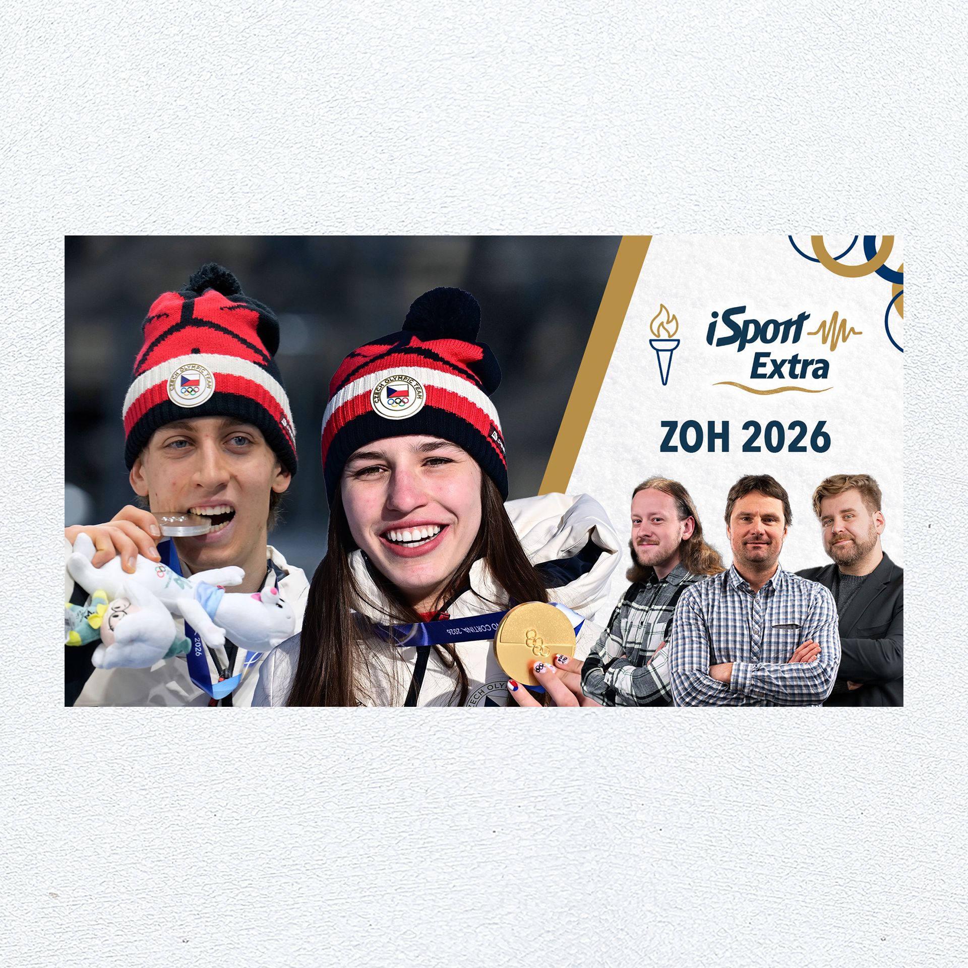 iSport Extra