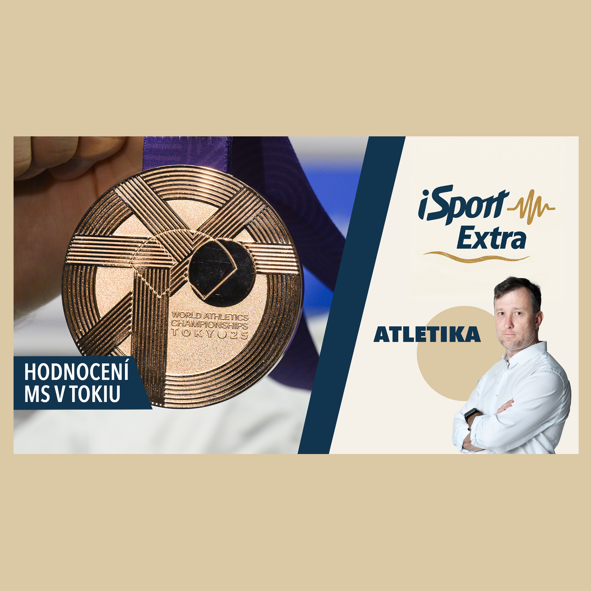 iSport Extra