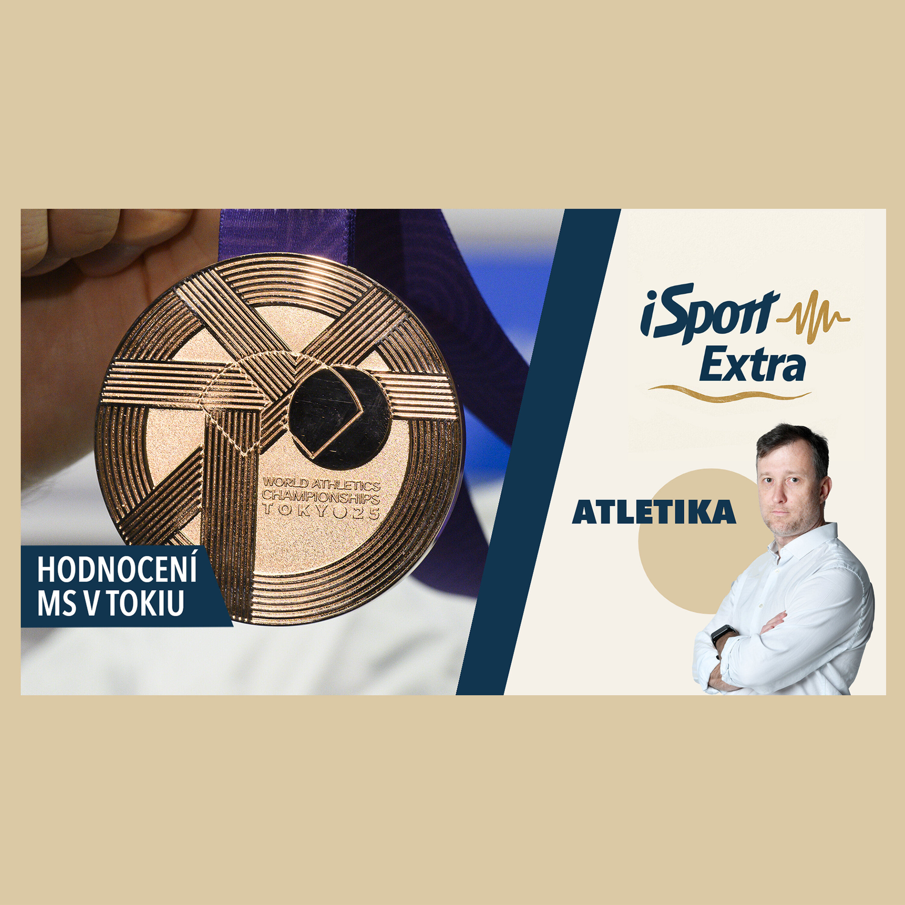 iSport Extra