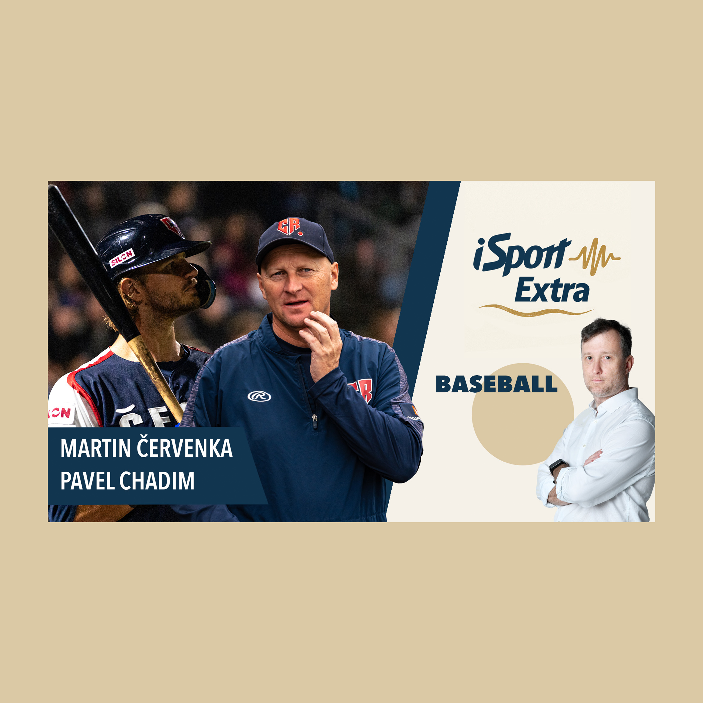 iSport Extra