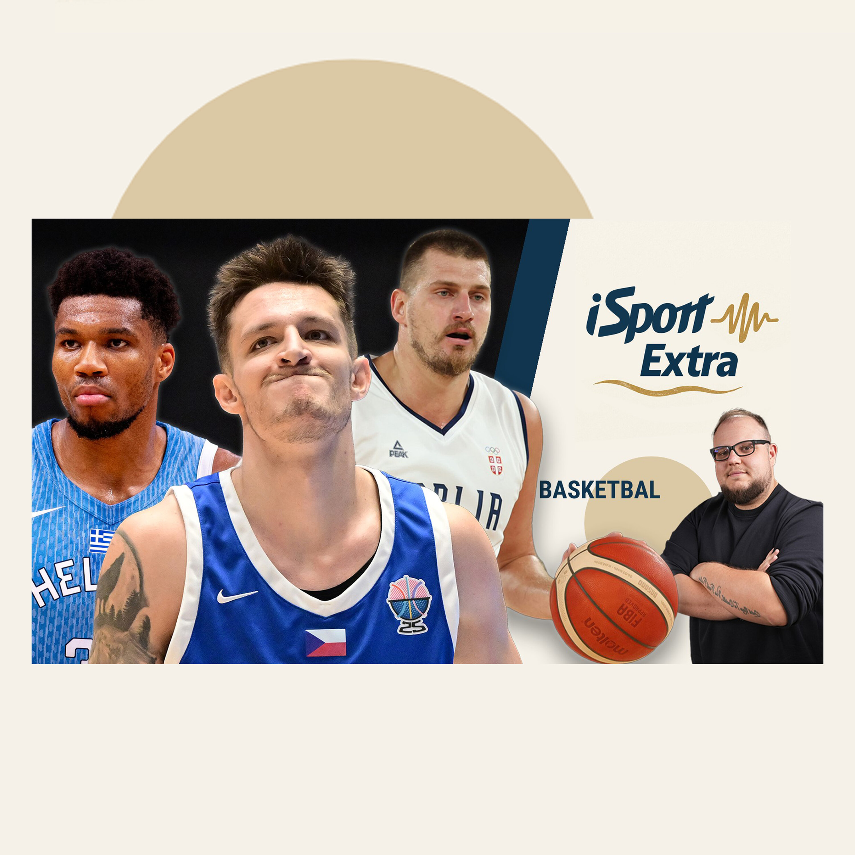 iSport Extra