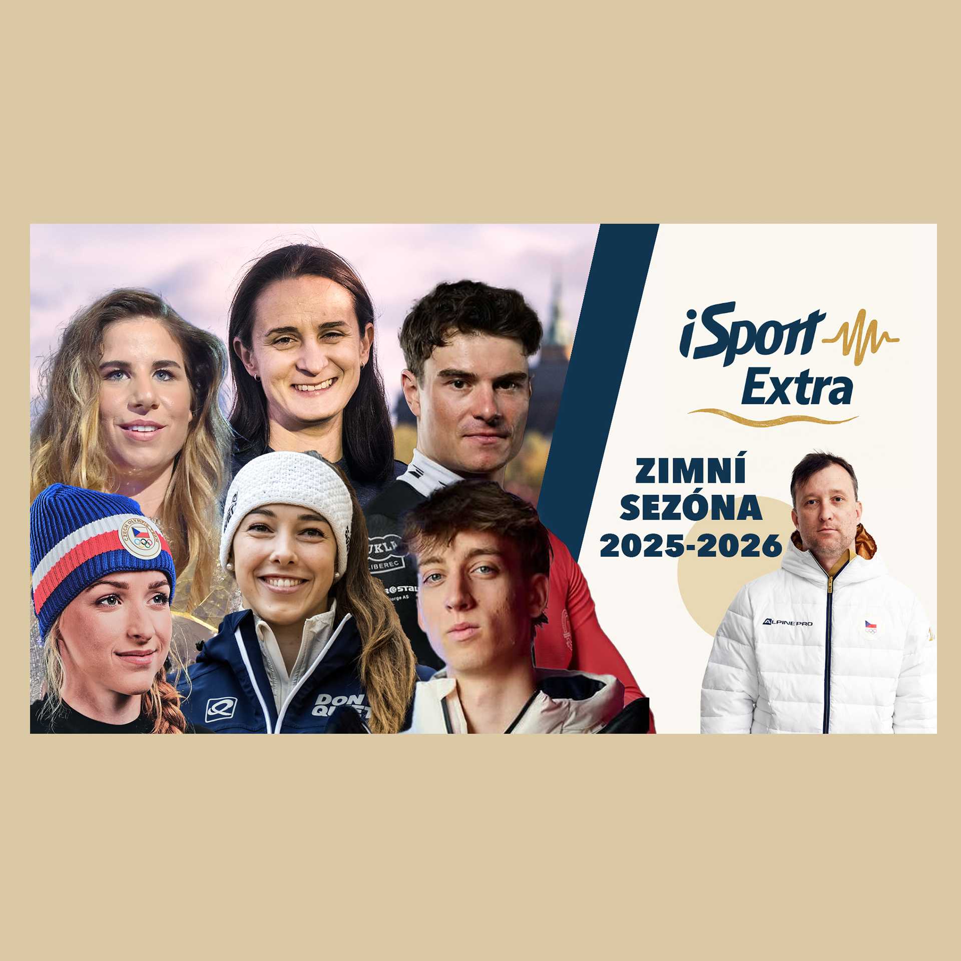 iSport Extra