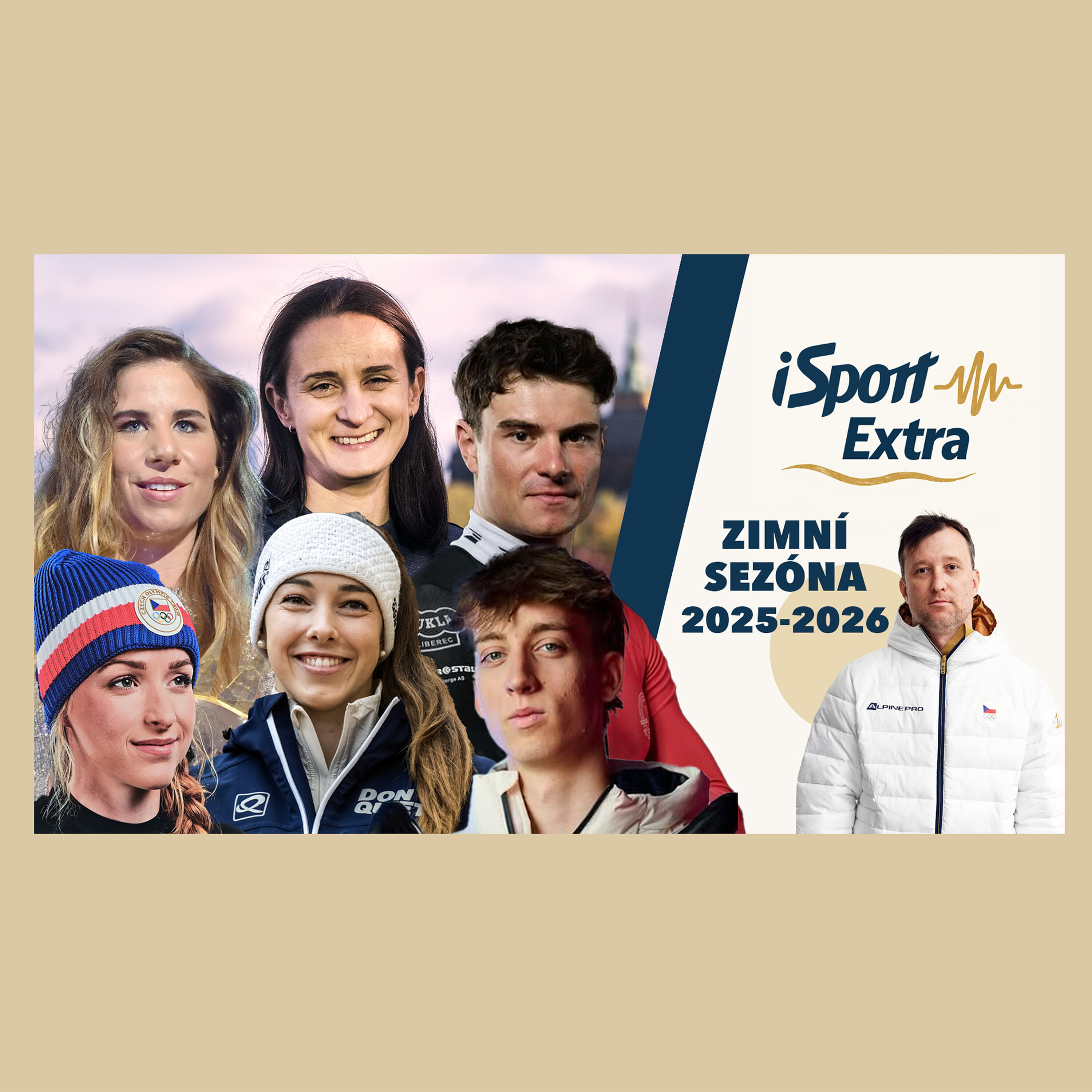 iSport Extra