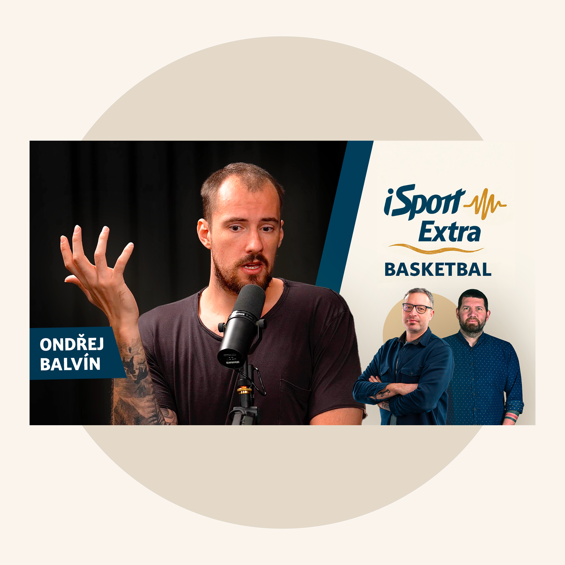 iSport Extra