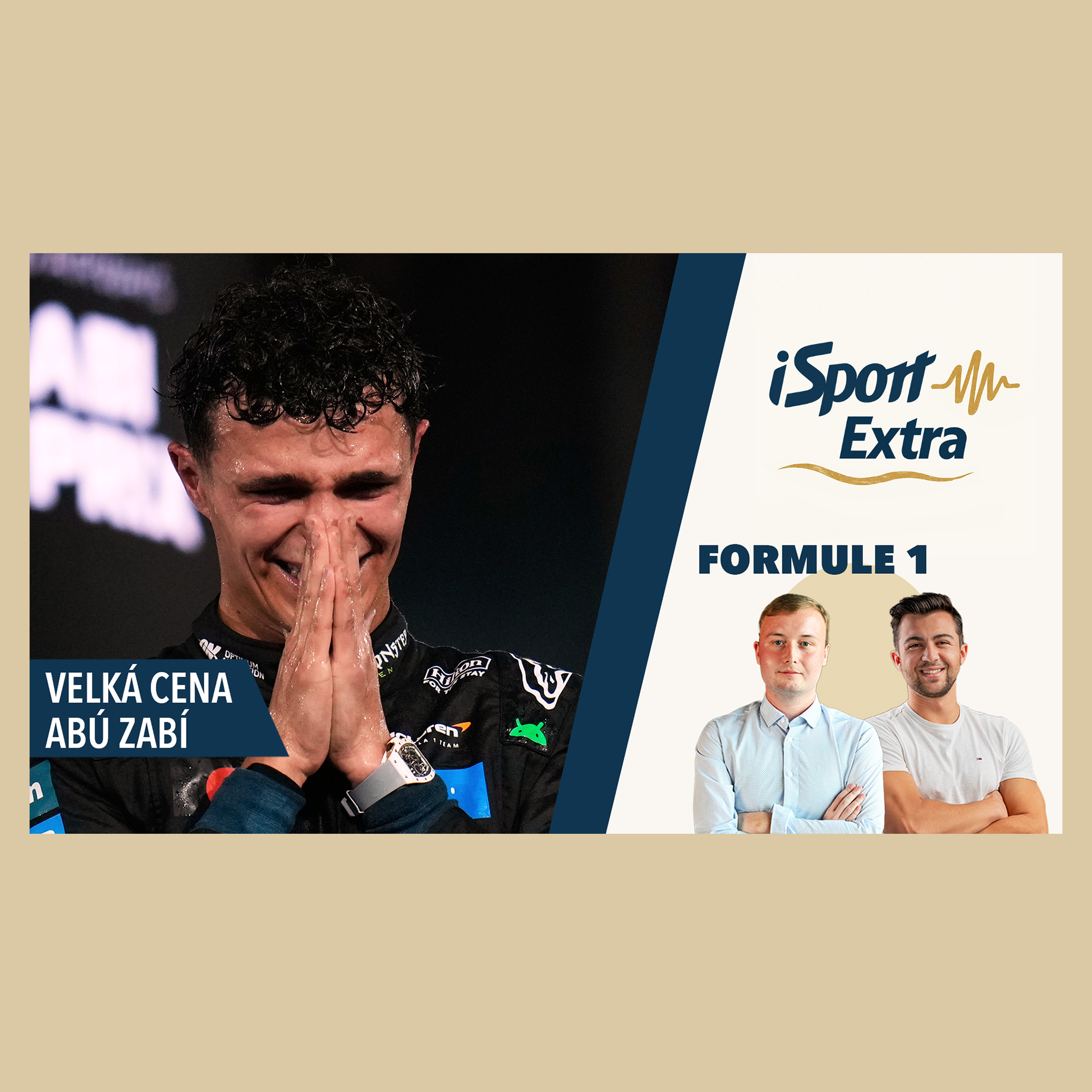 iSport Extra