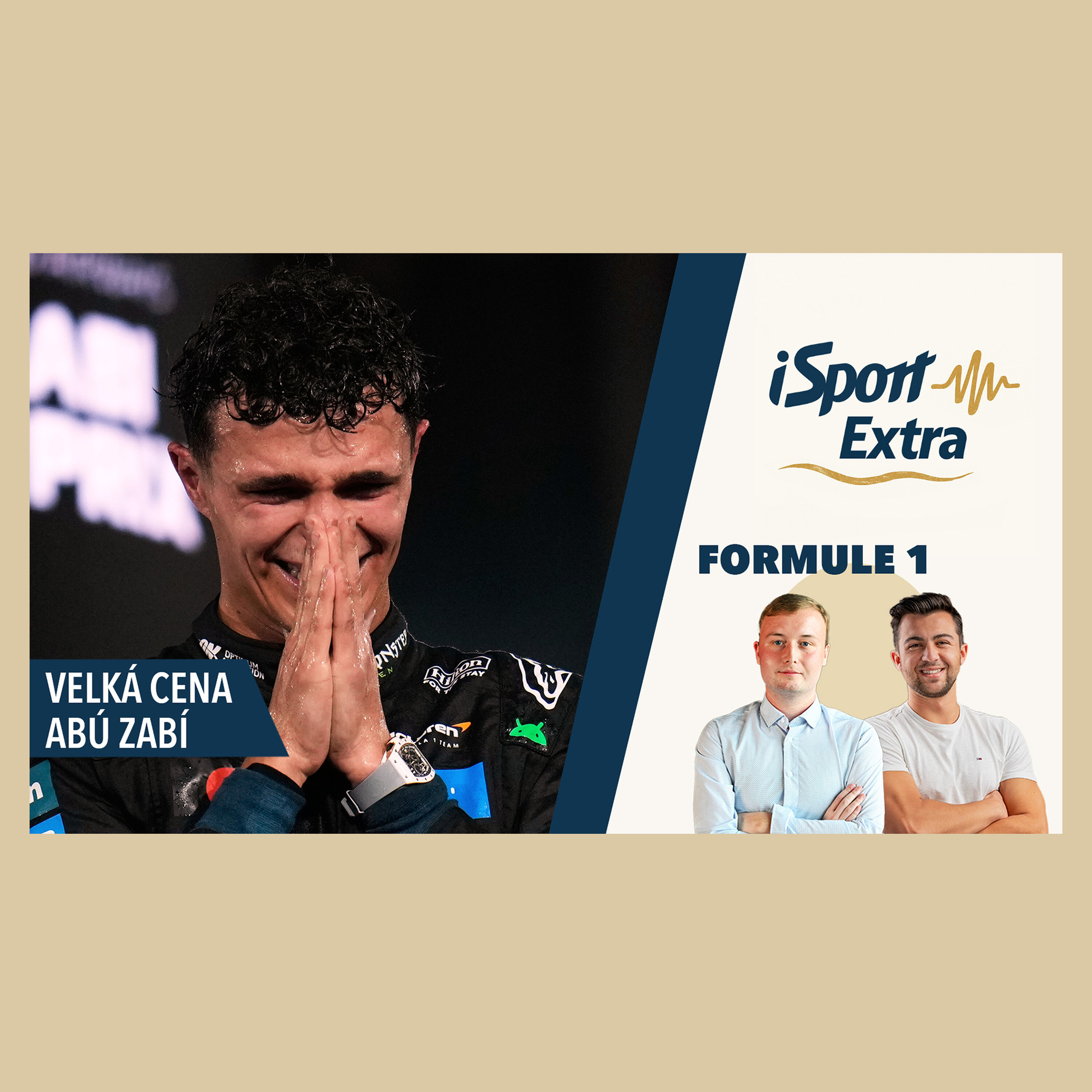 iSport Extra