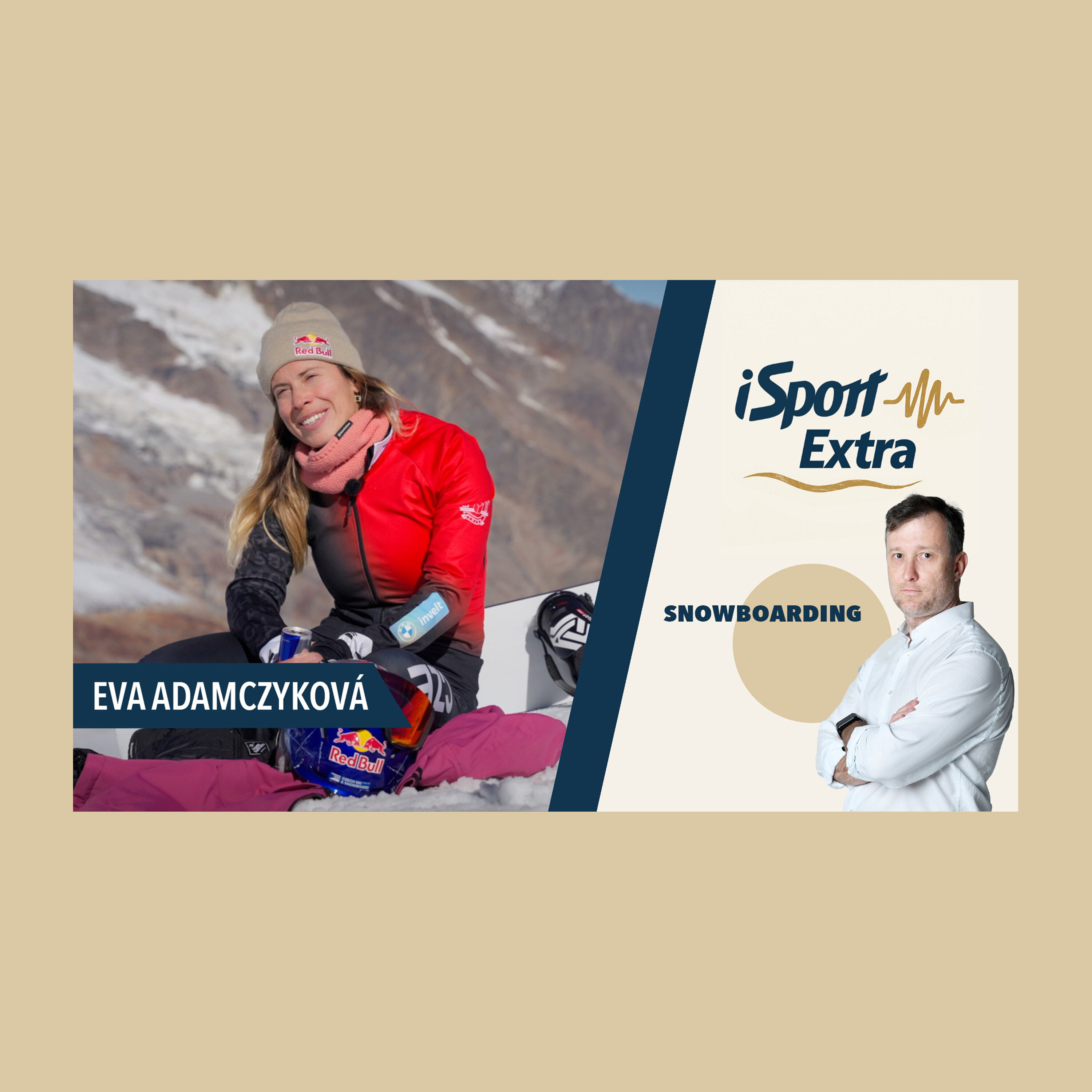 iSport Extra