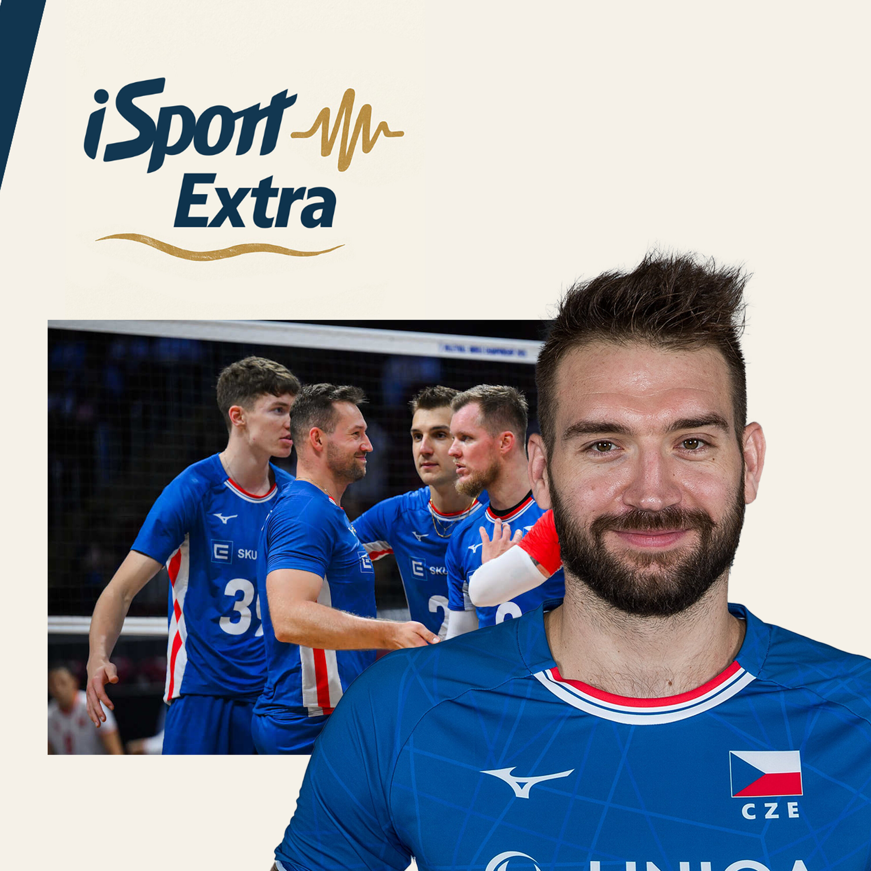 iSport Extra