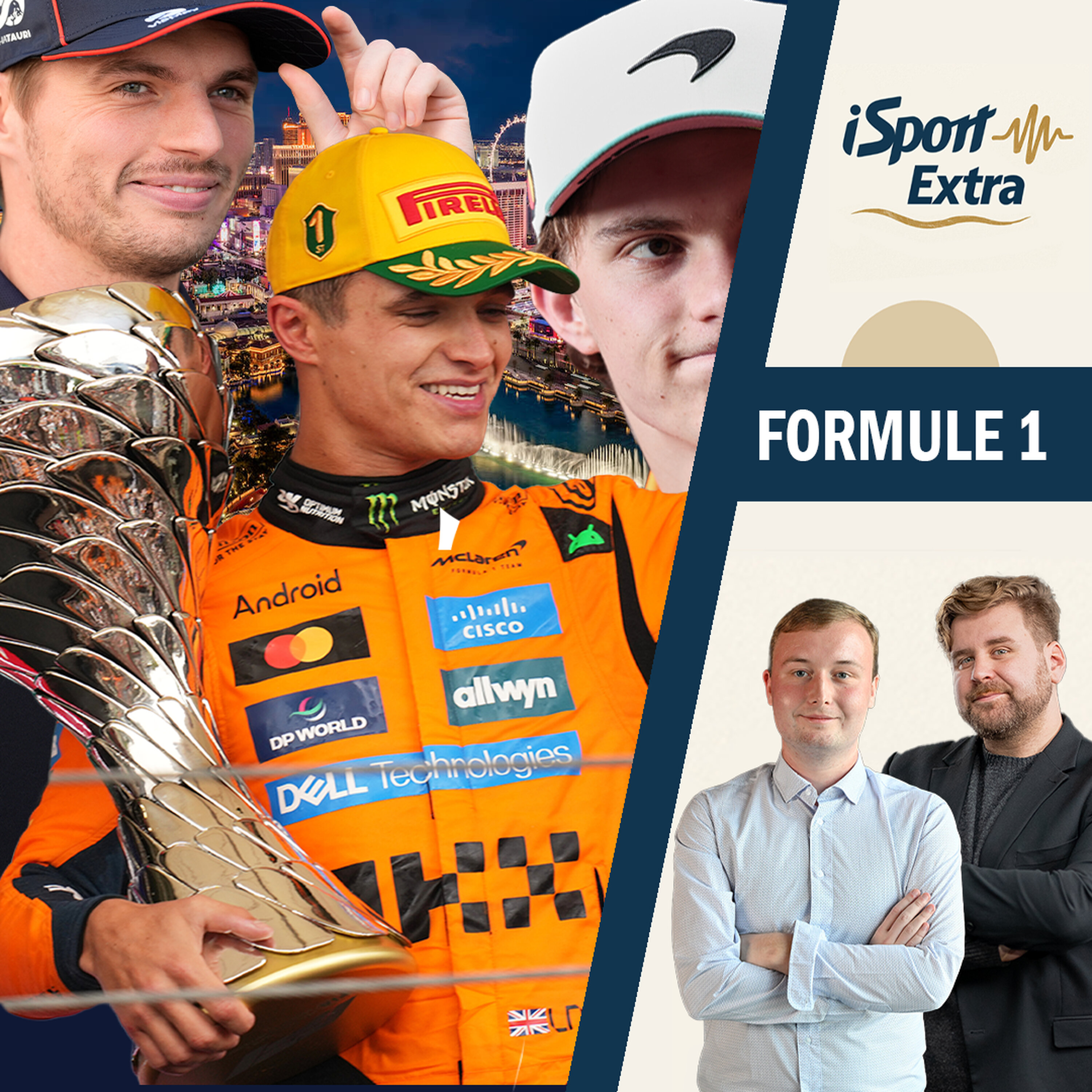 iSport Extra