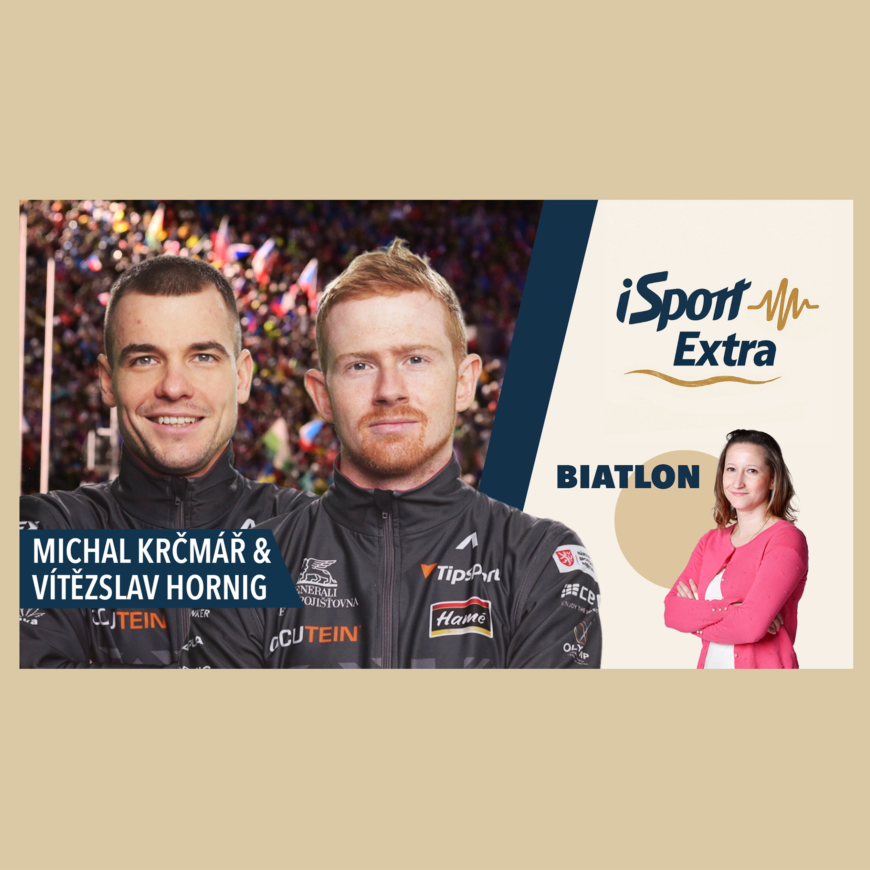 iSport Extra