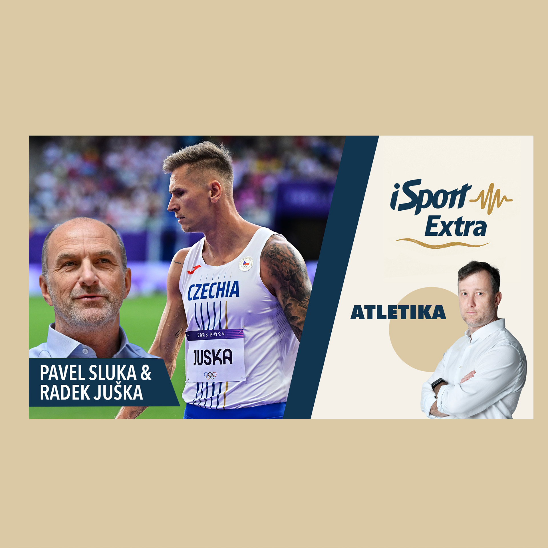 iSport Extra